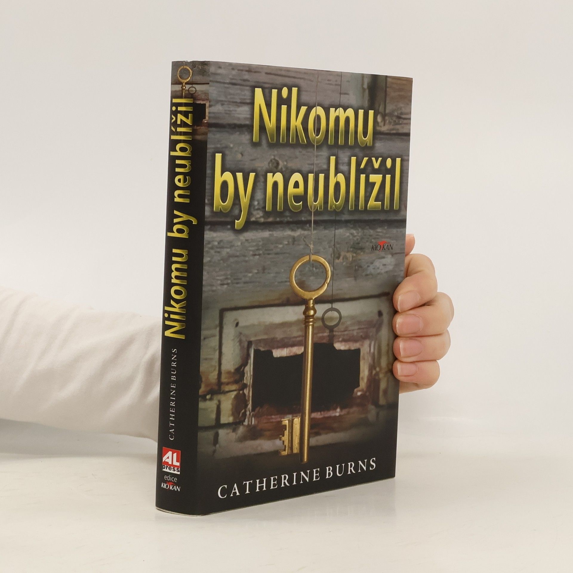 Nikomu by neublížil