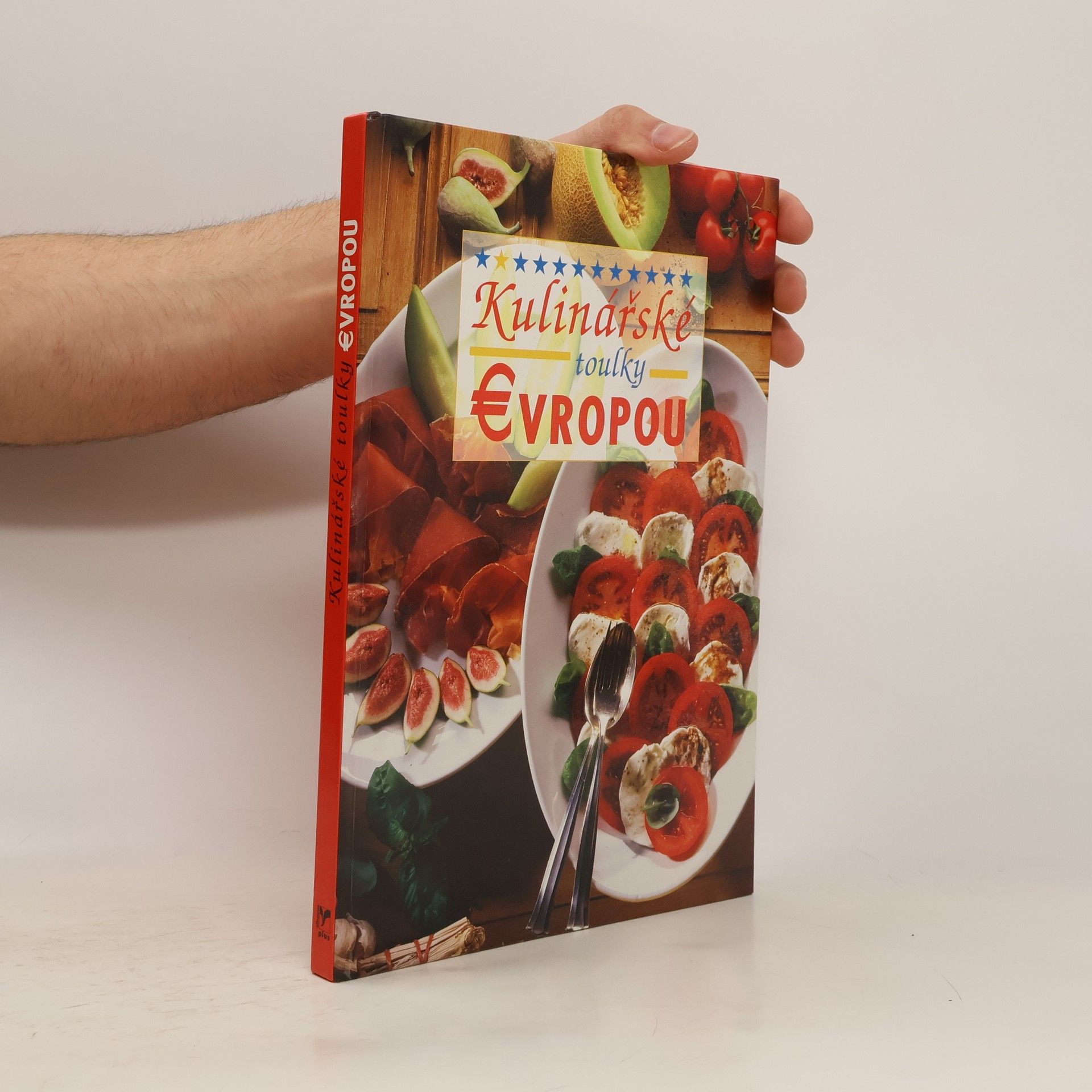 Kulinářské toulky Evropou