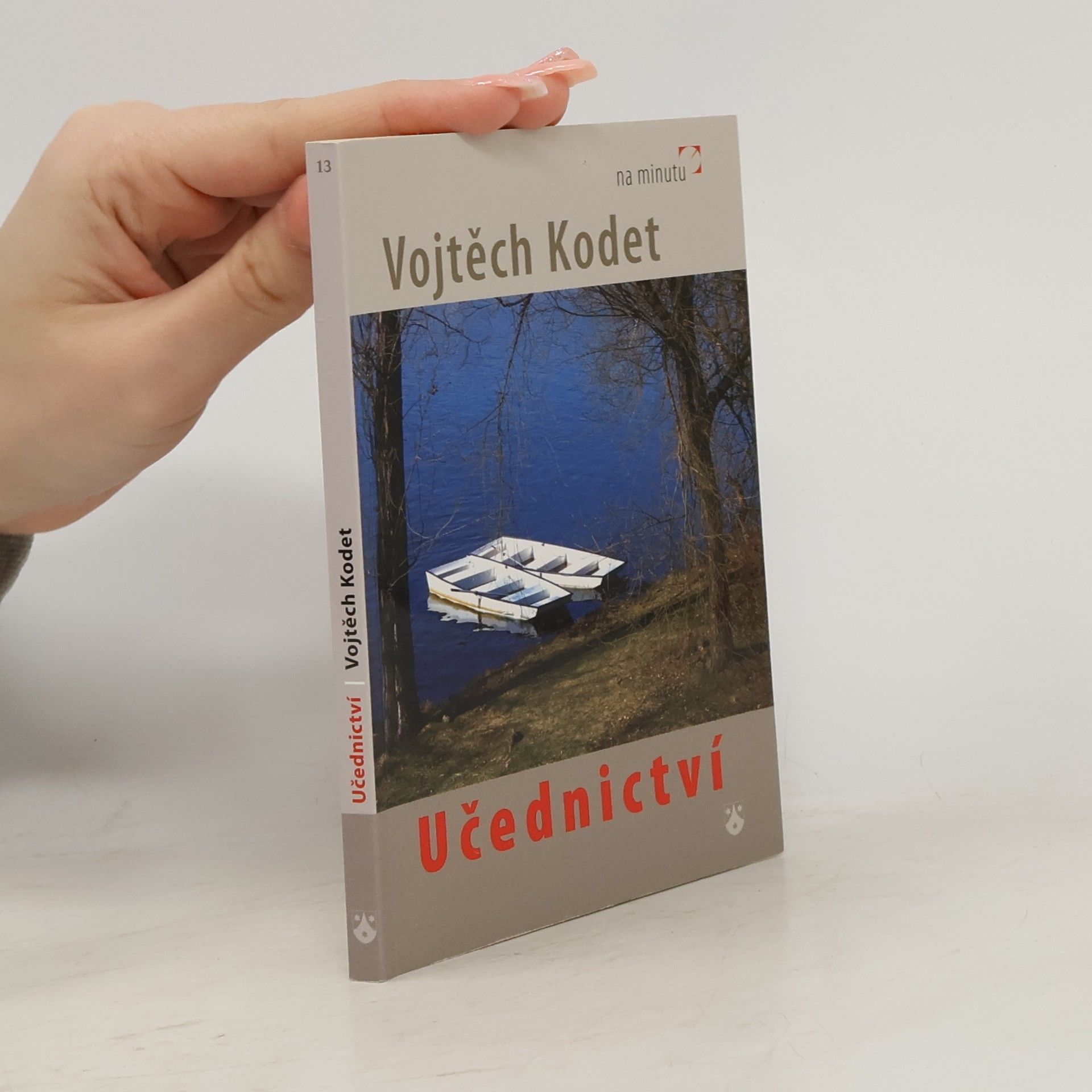 Vojtěch Kodet Učednictví