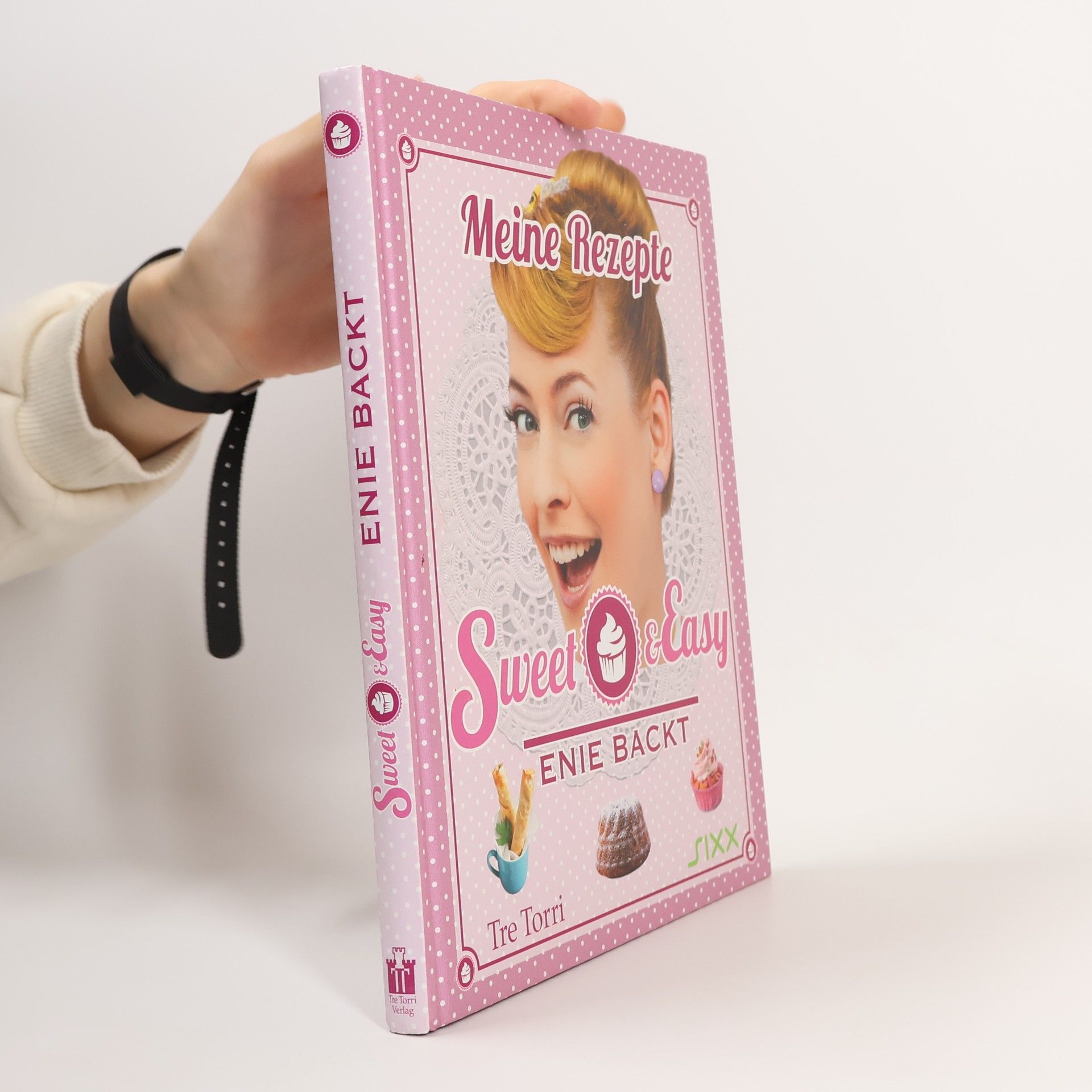 Autorenkollektiv Sweet & easy