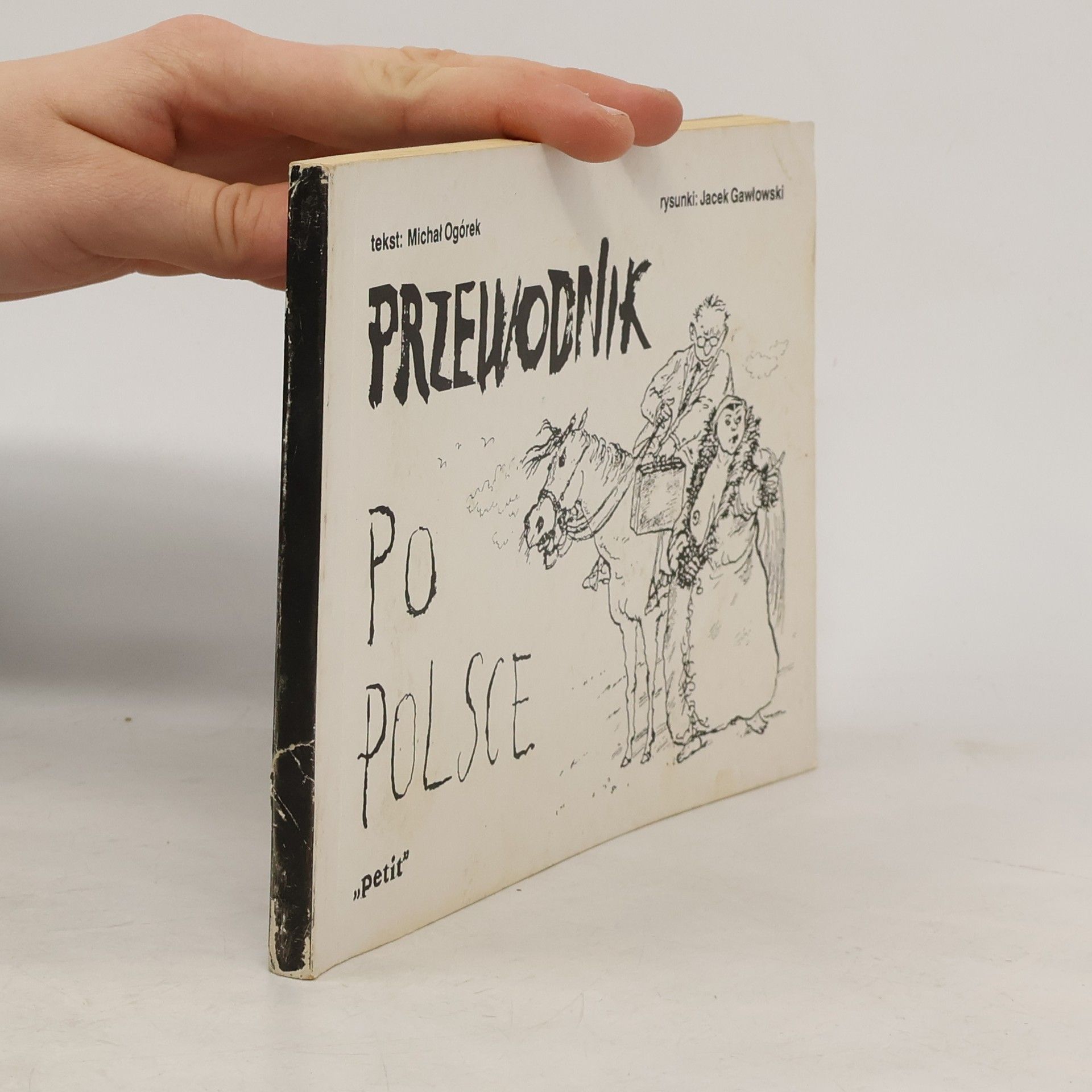 Przewodnik po Polsce