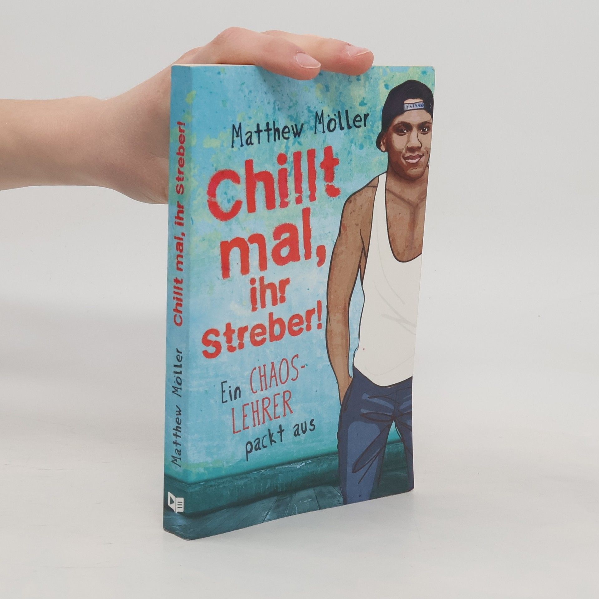 Chillt mal, ihr Streber!