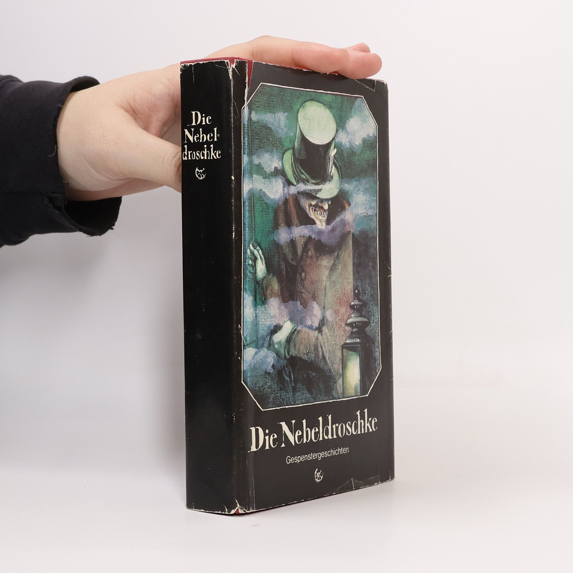 Autorenkollektiv Die Nebeldroschke