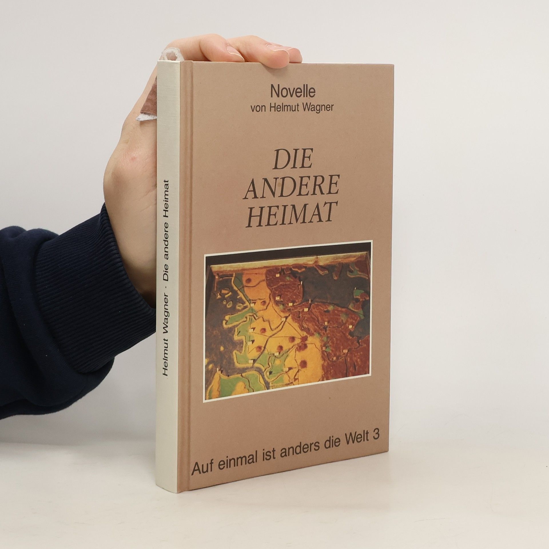 Die andere Heimat