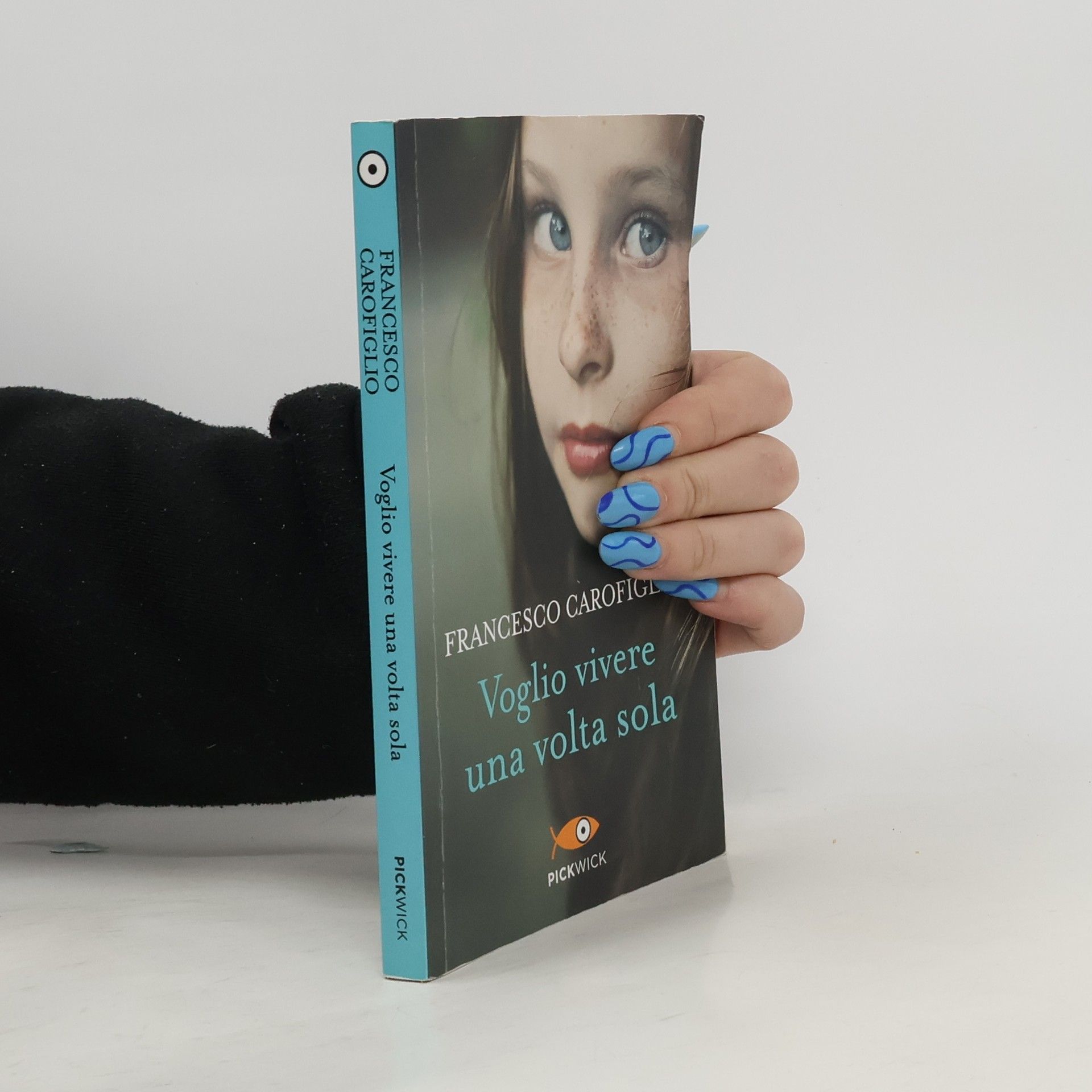 Voglio vivere una volta sola