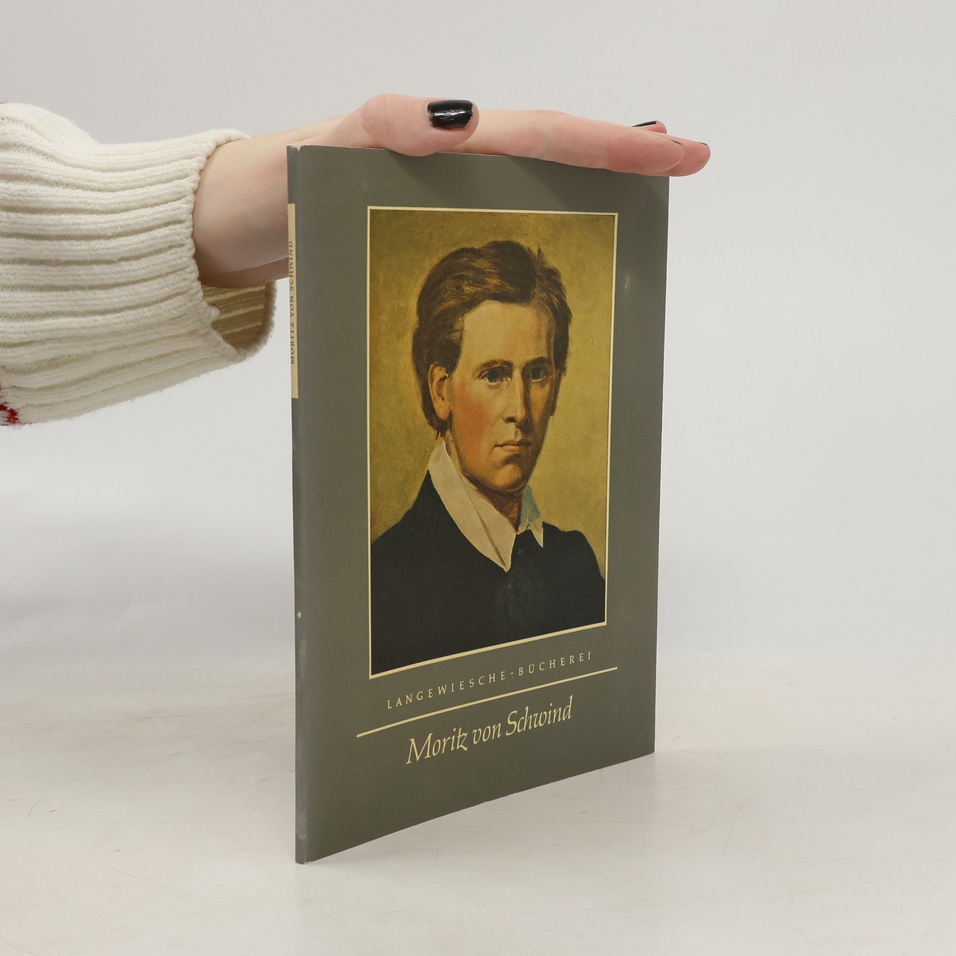 Hermann Bünemann Moritz von Schwind