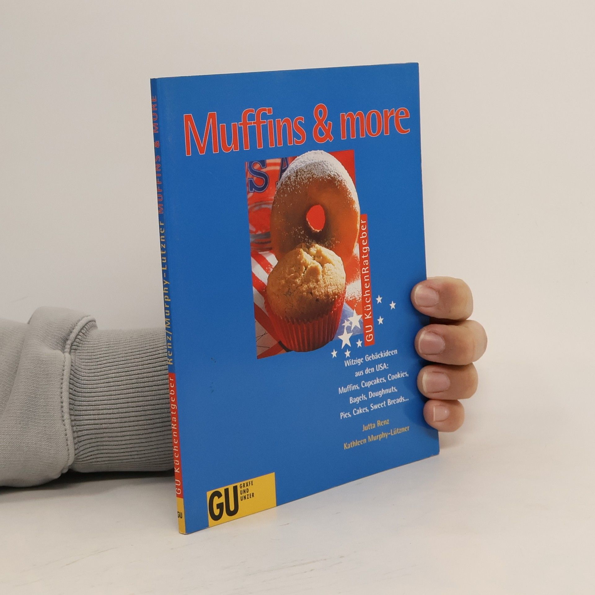 Jutta Renz Muffins & more