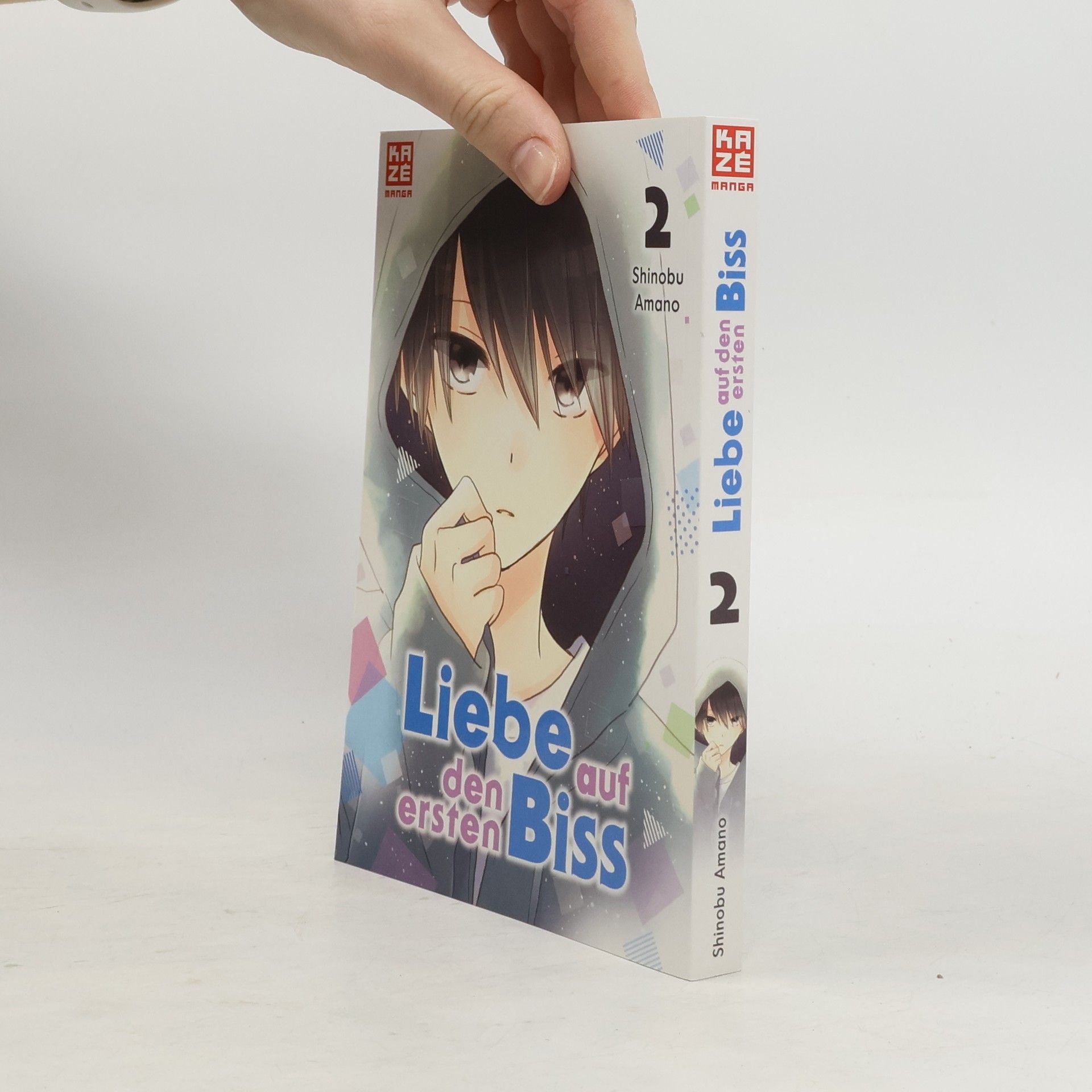 Liebe auf den ersten Biss 2