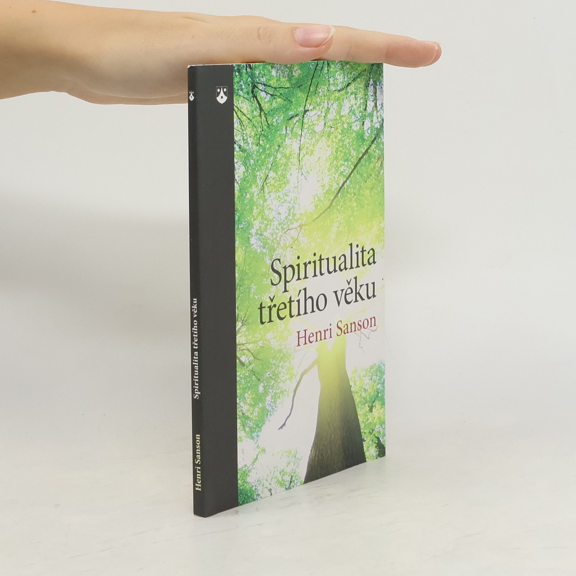 Spiritualita třetího věku