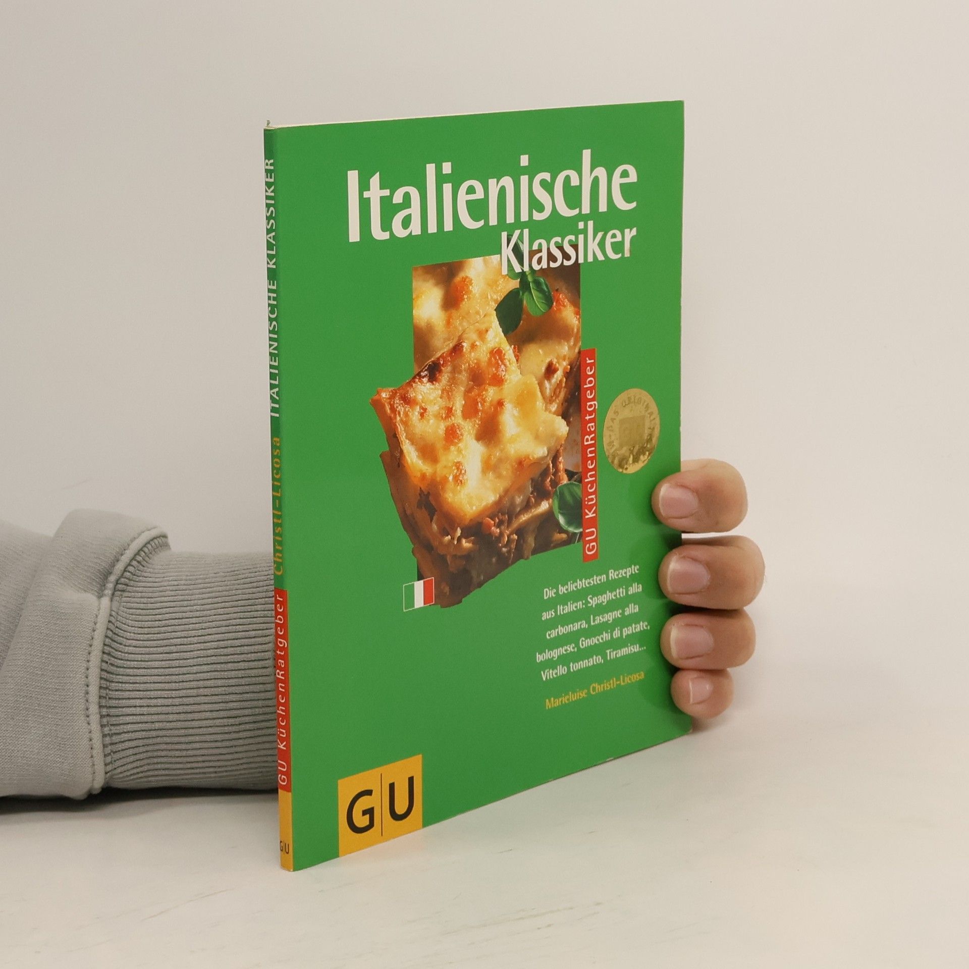 Italienische Klassiker