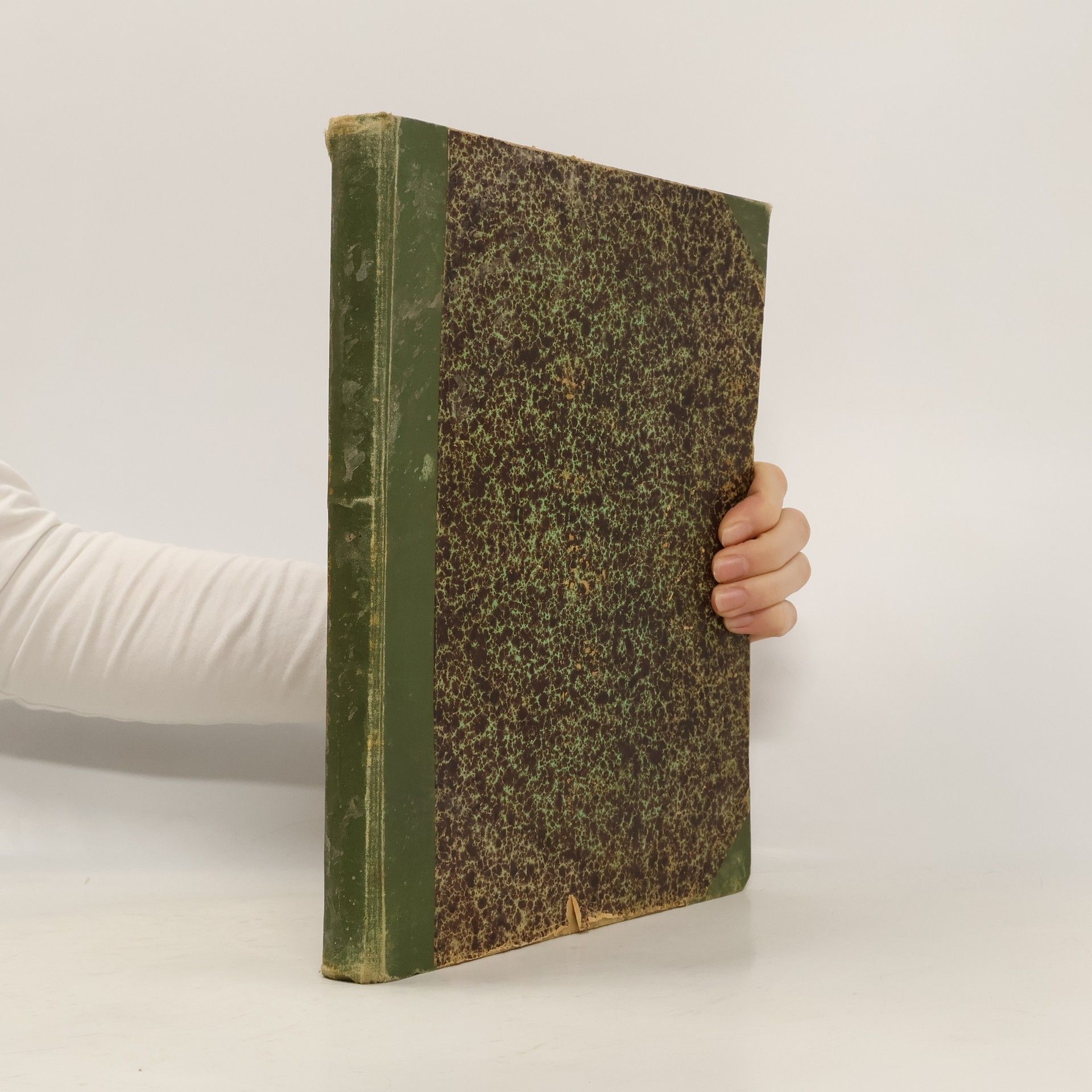 Autorenkollektiv Hausblätter