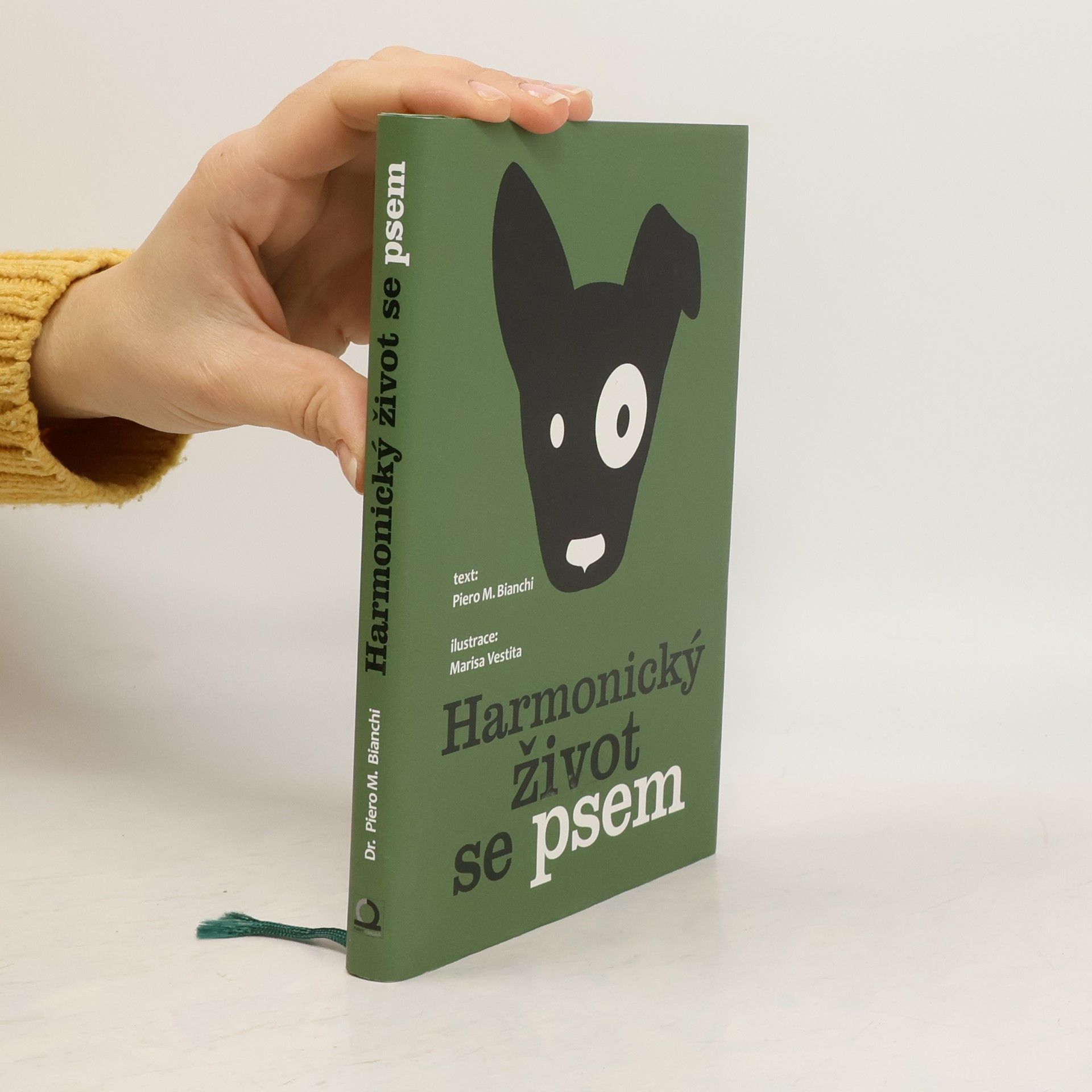 Harmonický život se psem