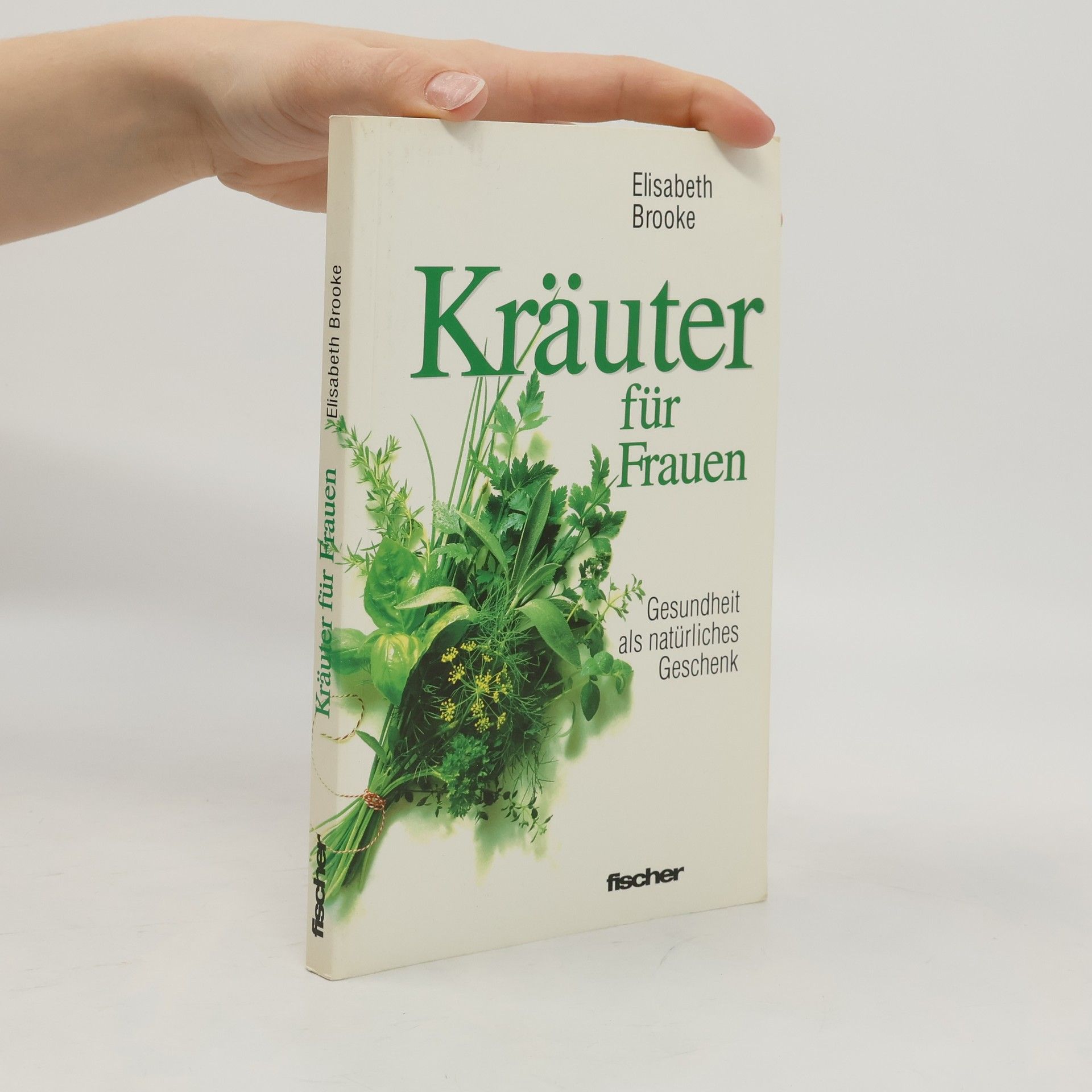 Kräuter für Frauen