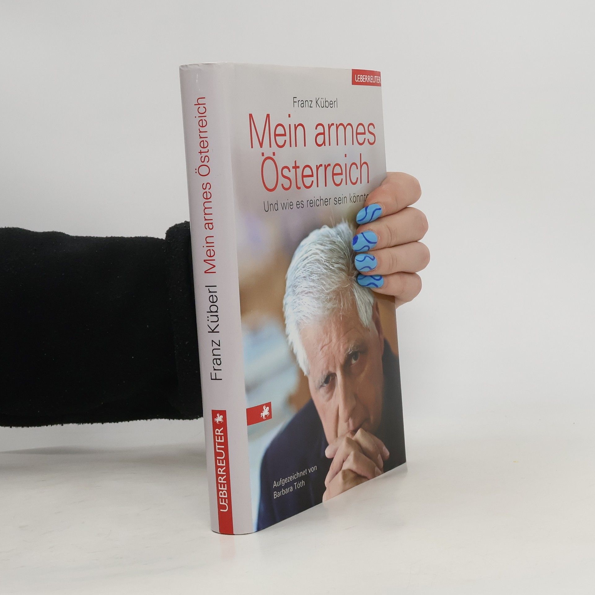 Mein armes Österreich