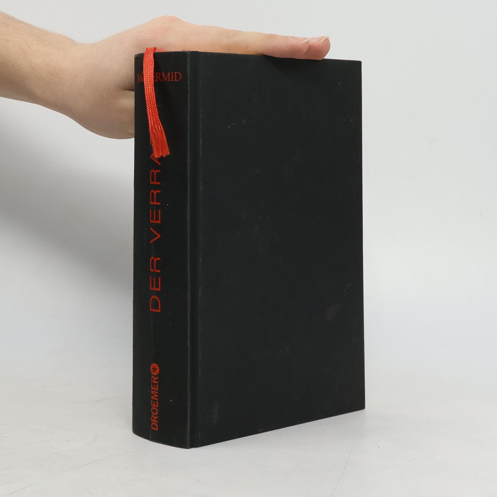 Val McDermid Der Verrat