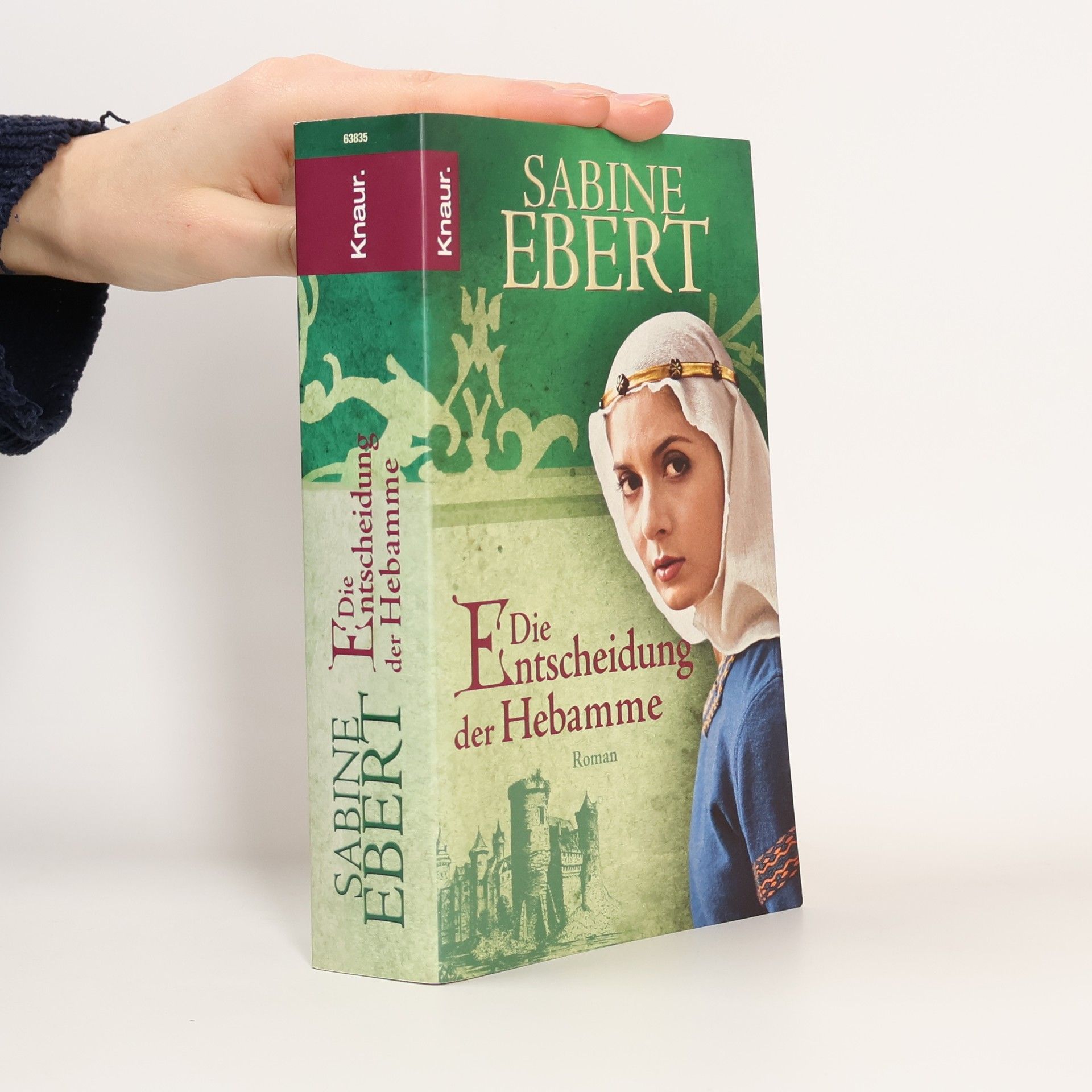 Die Entscheidung der Hebamme