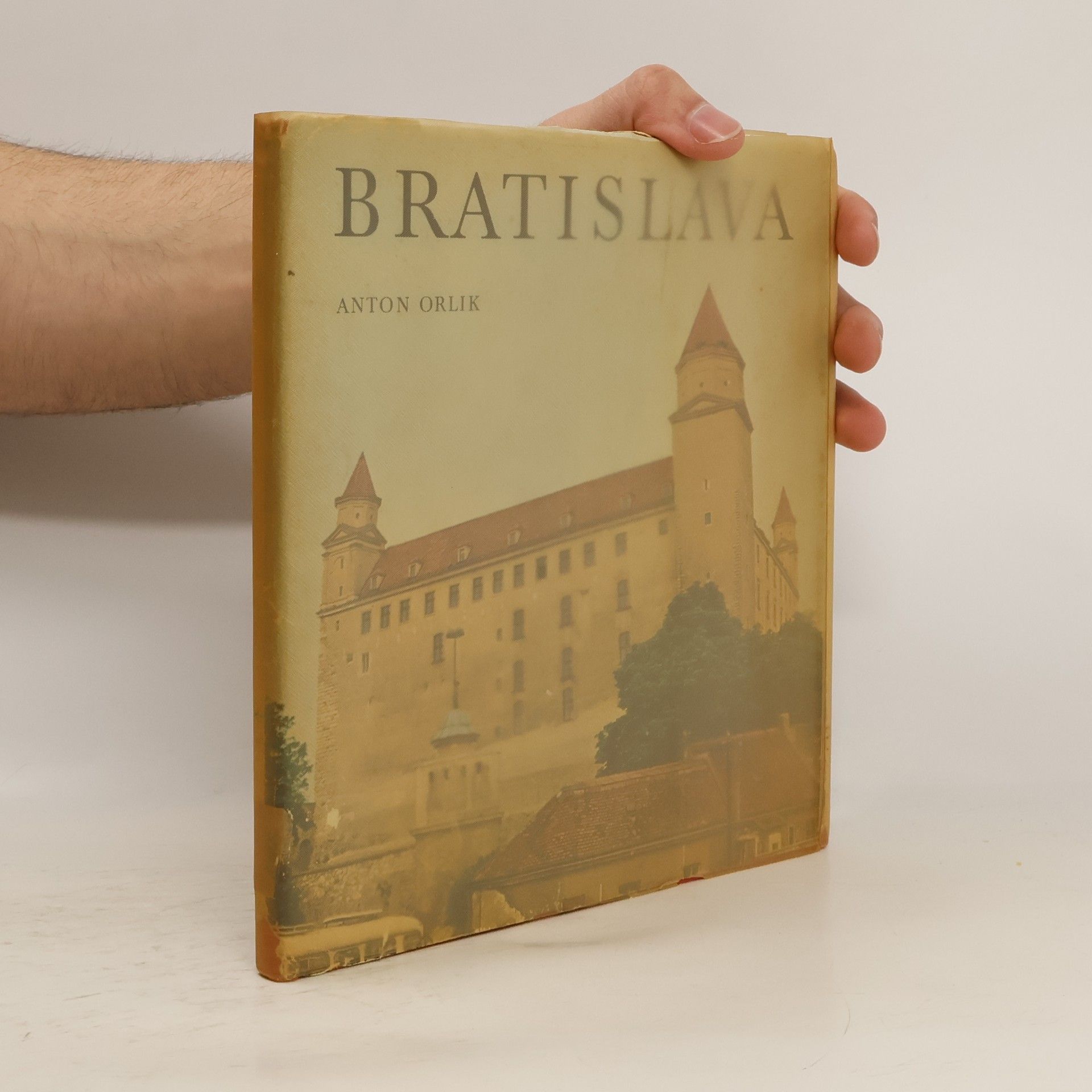 Bratislava
