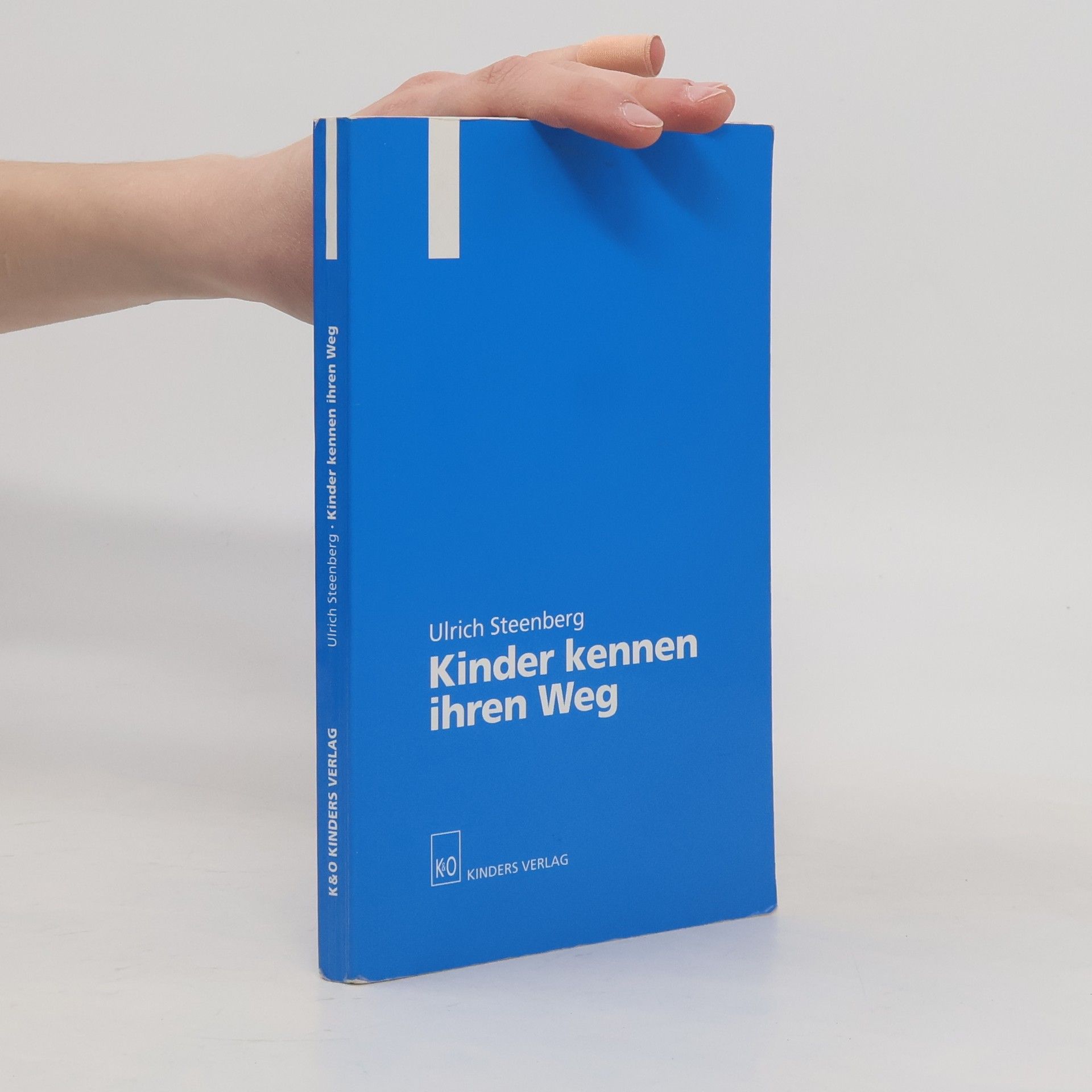 Kinder kennen ihren Weg