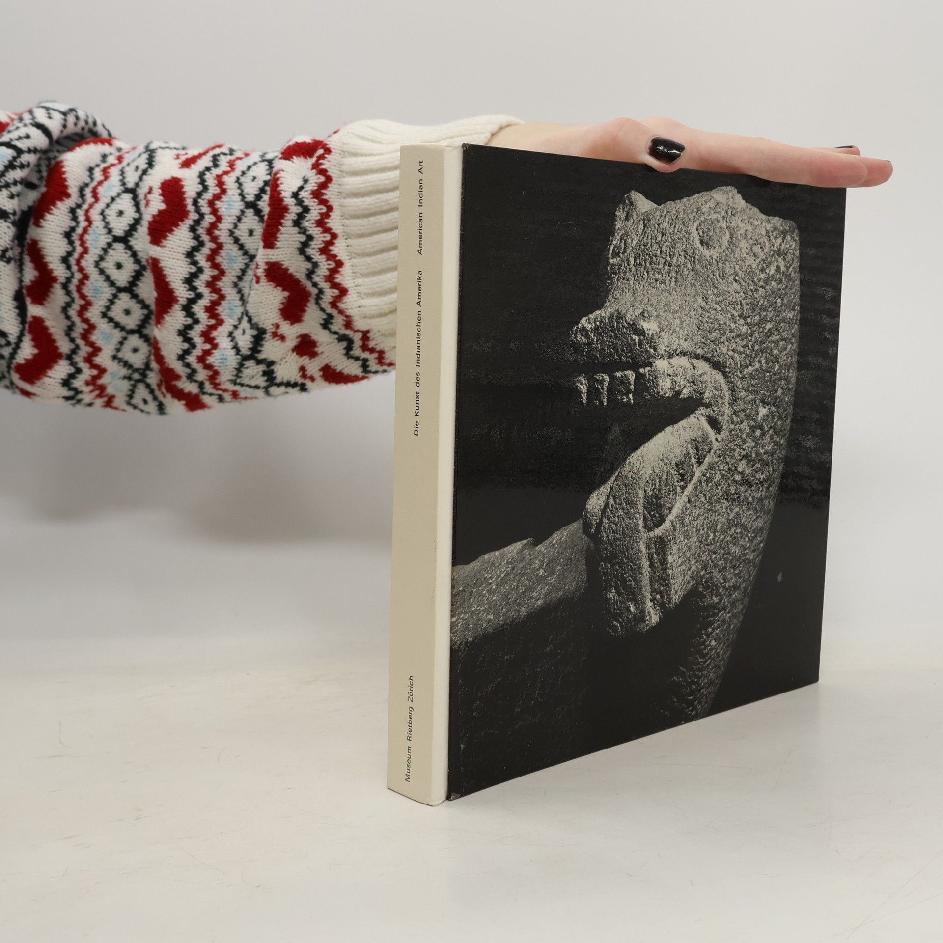 Autorenkollektiv Die Kunst des indianischen Amerika