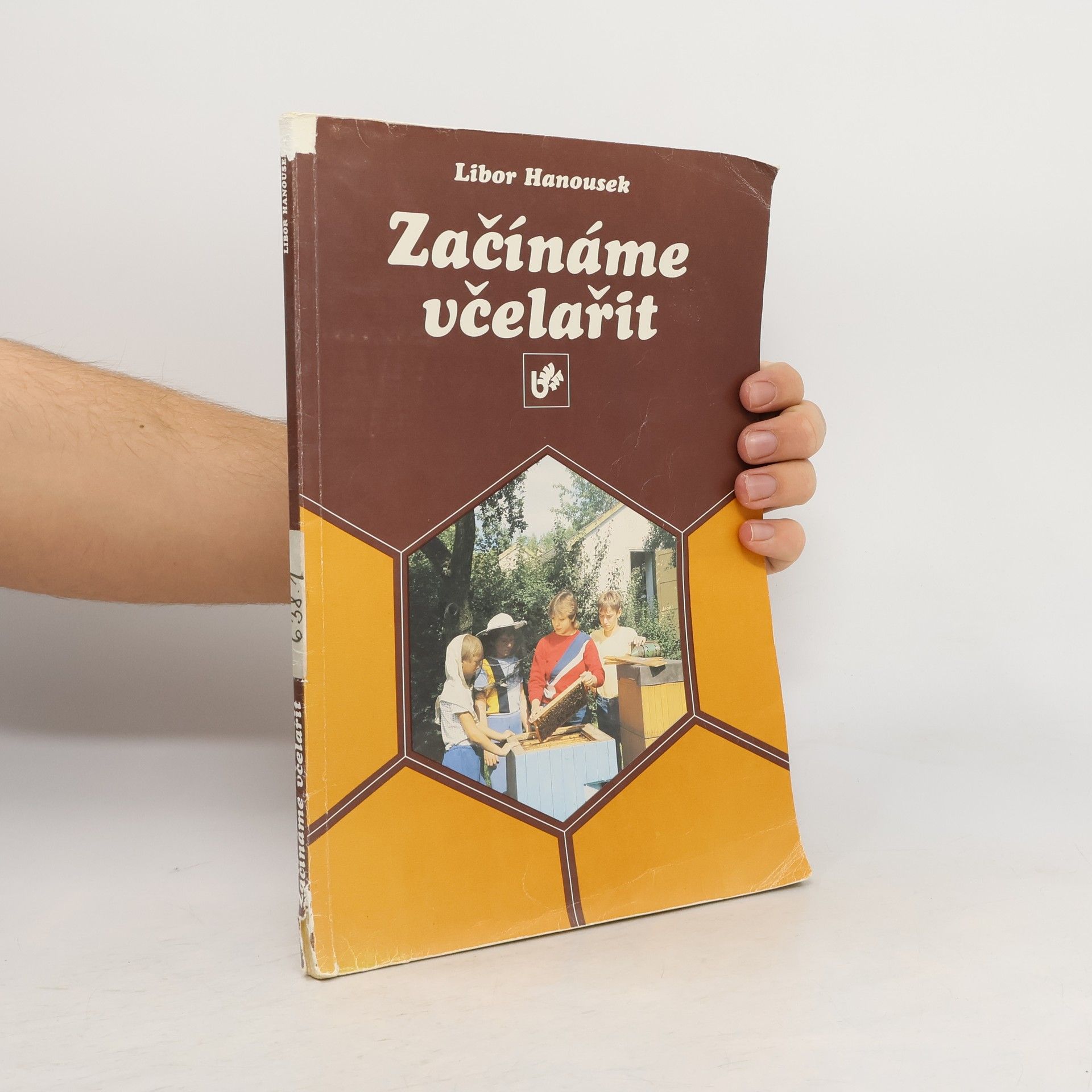 Začínáme včelařit