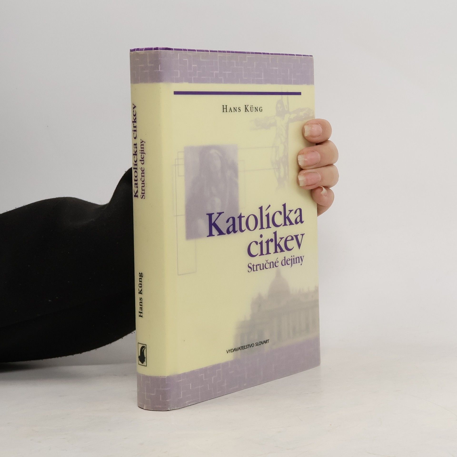 Hans Küng Katolícka cirkev