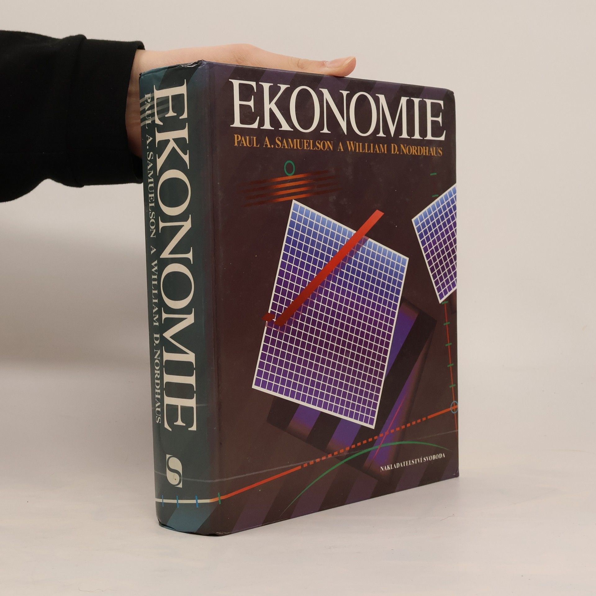 Ekonomie
