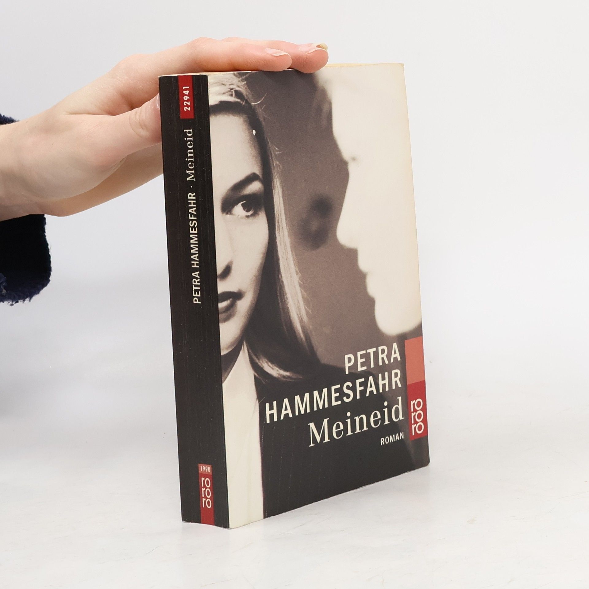 Petra Hammesfahr Meineid