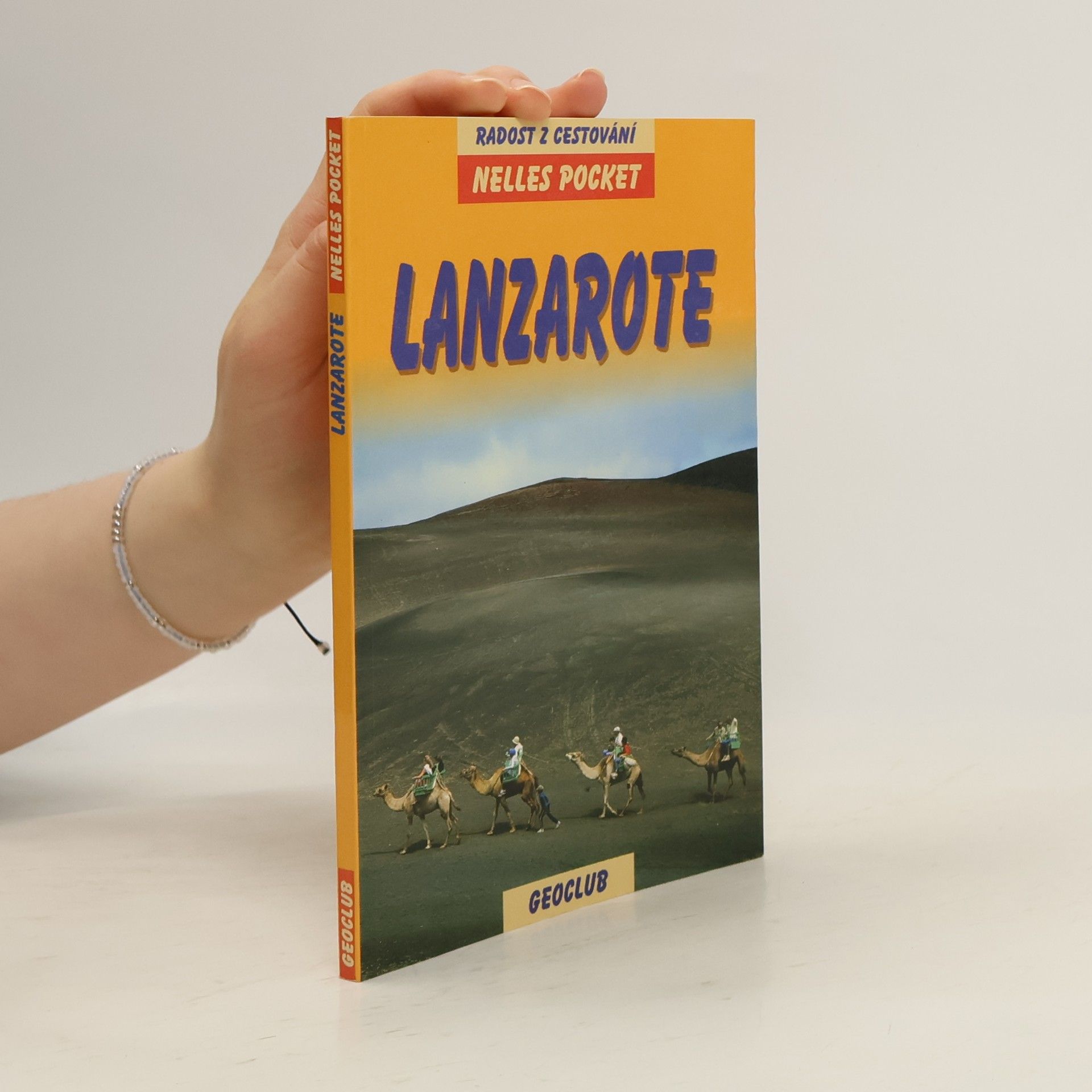 Bernd F. Gruschwitz Lanzarote