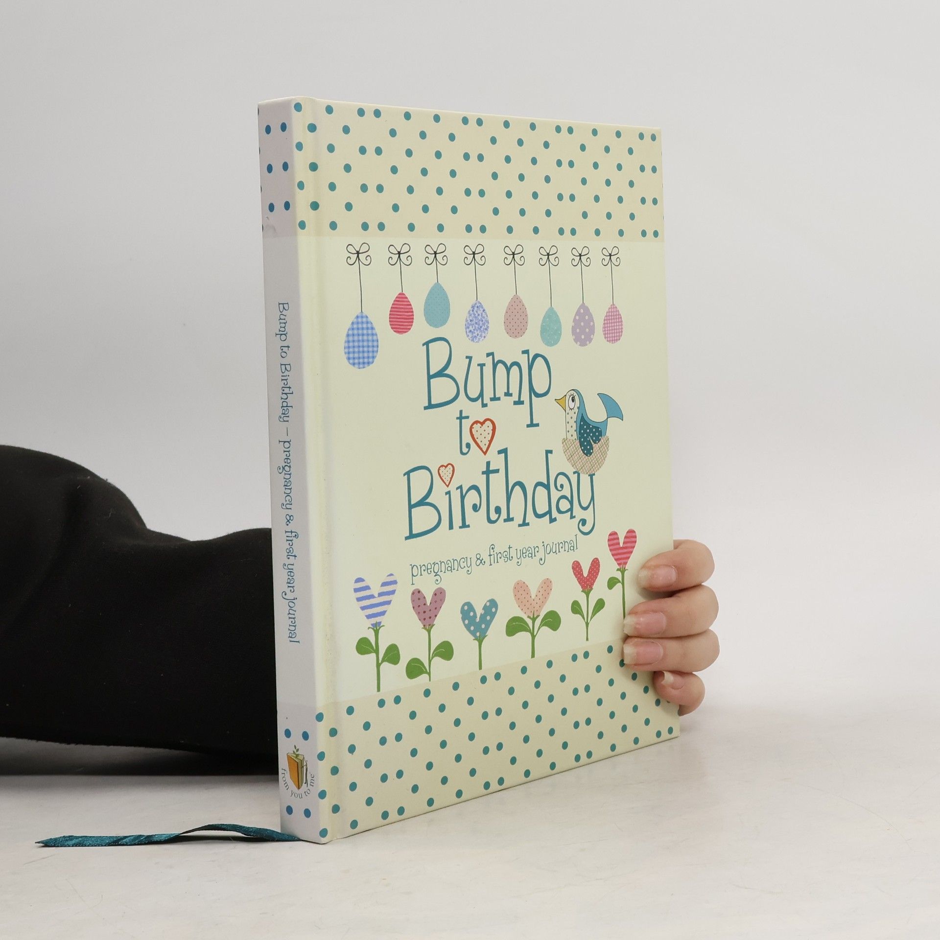 Helen Stephens Bump to Birthday