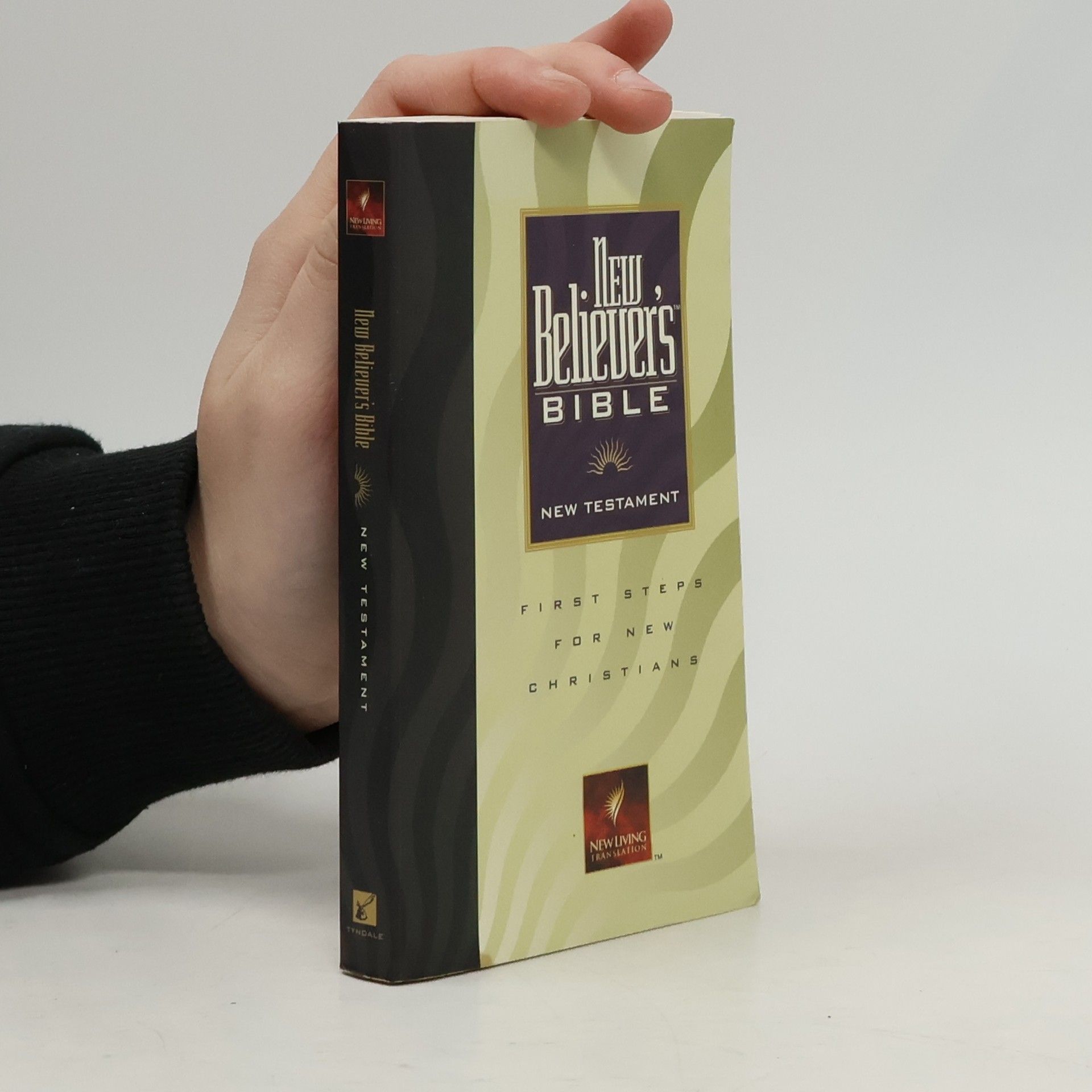 AA.VV. New Believer's Bible