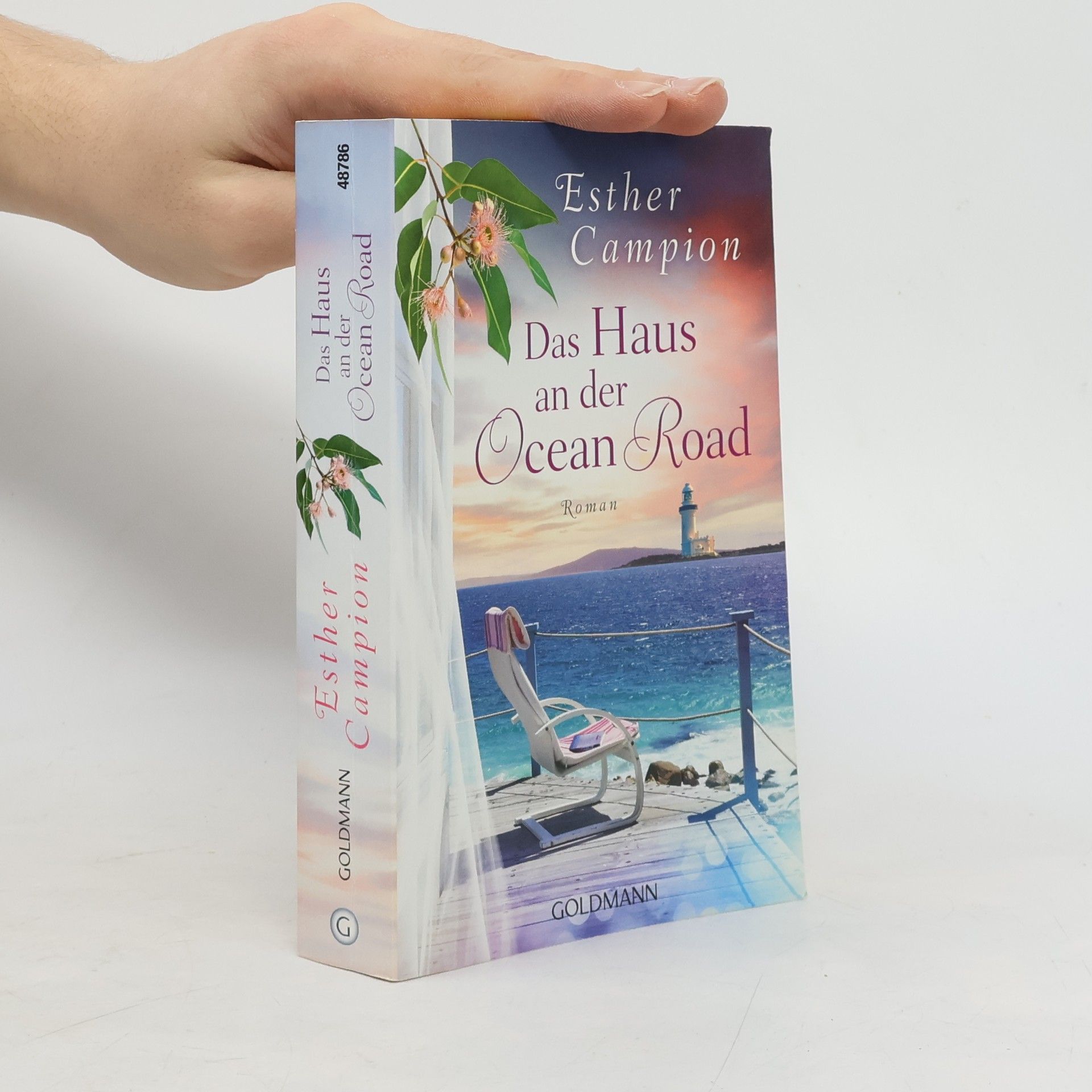 Das Haus an der Ocean Road