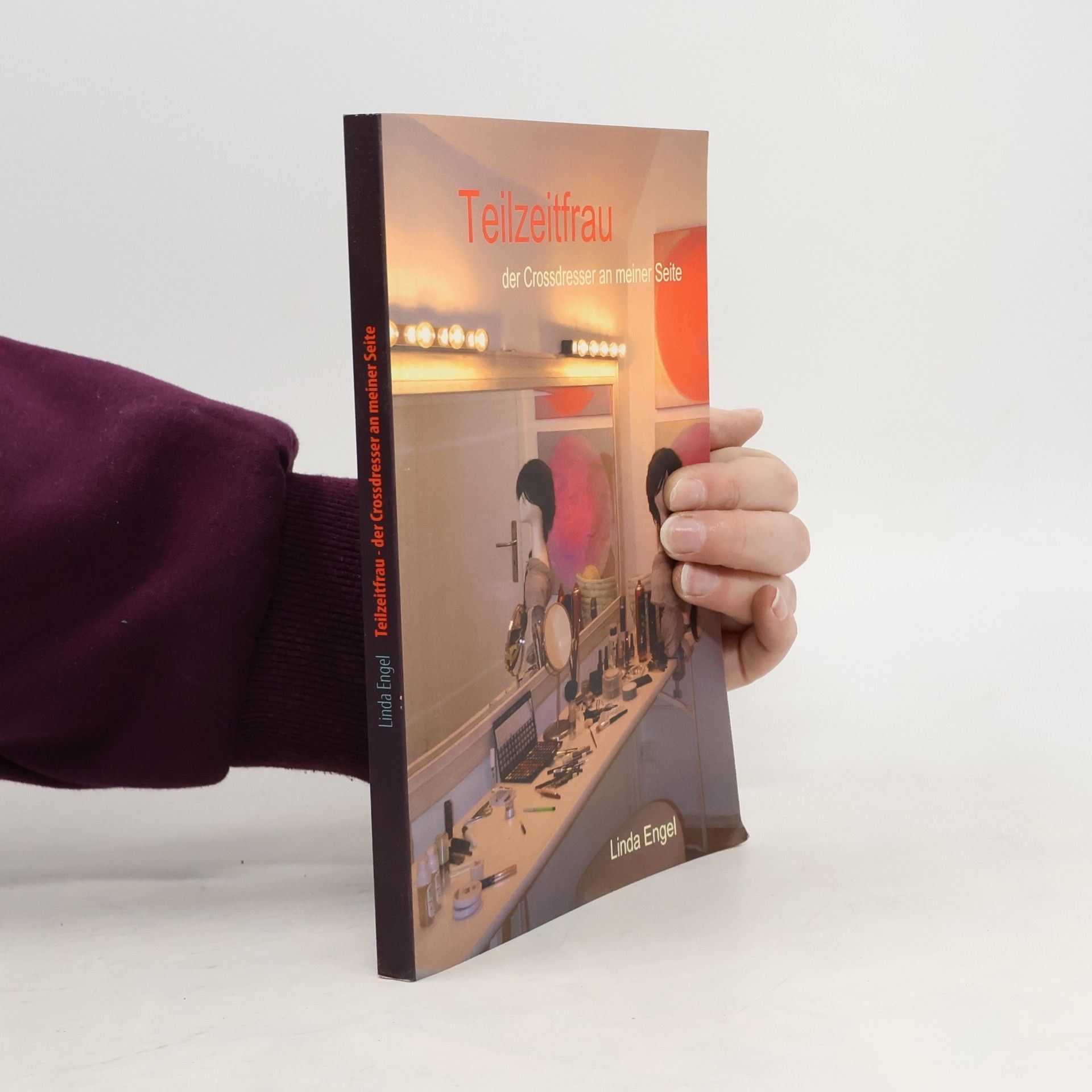 Linda Engel Teilzeitfrau