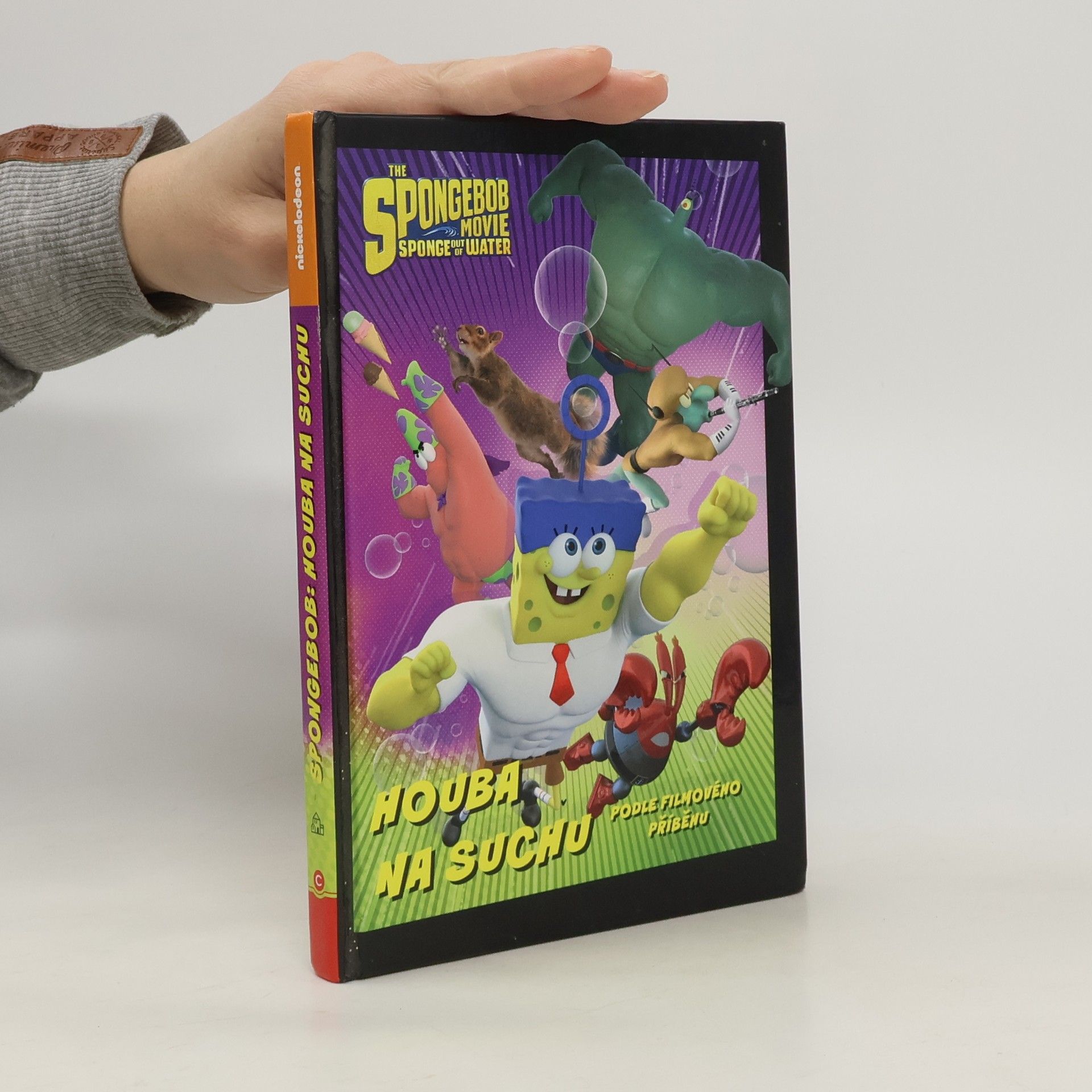 Dave Lewman Houba na suchu