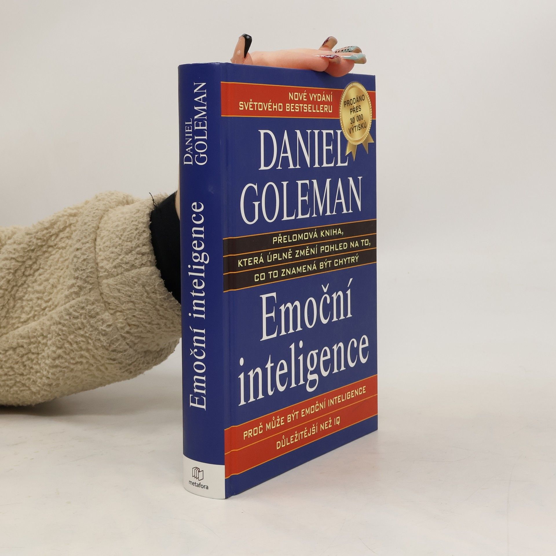 Emoční inteligence