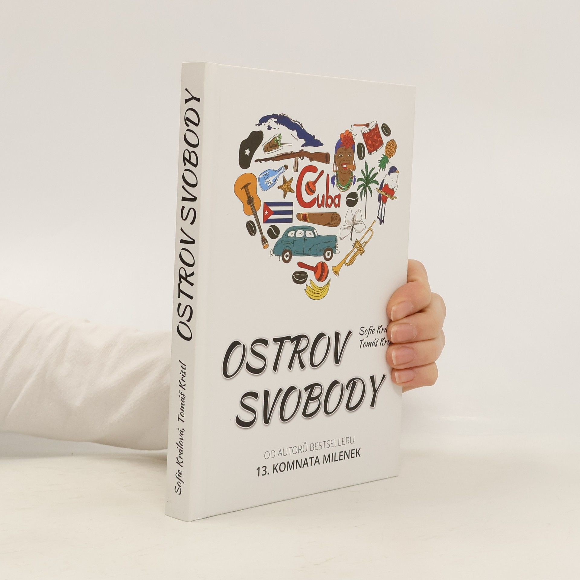 Ostrov svobody
