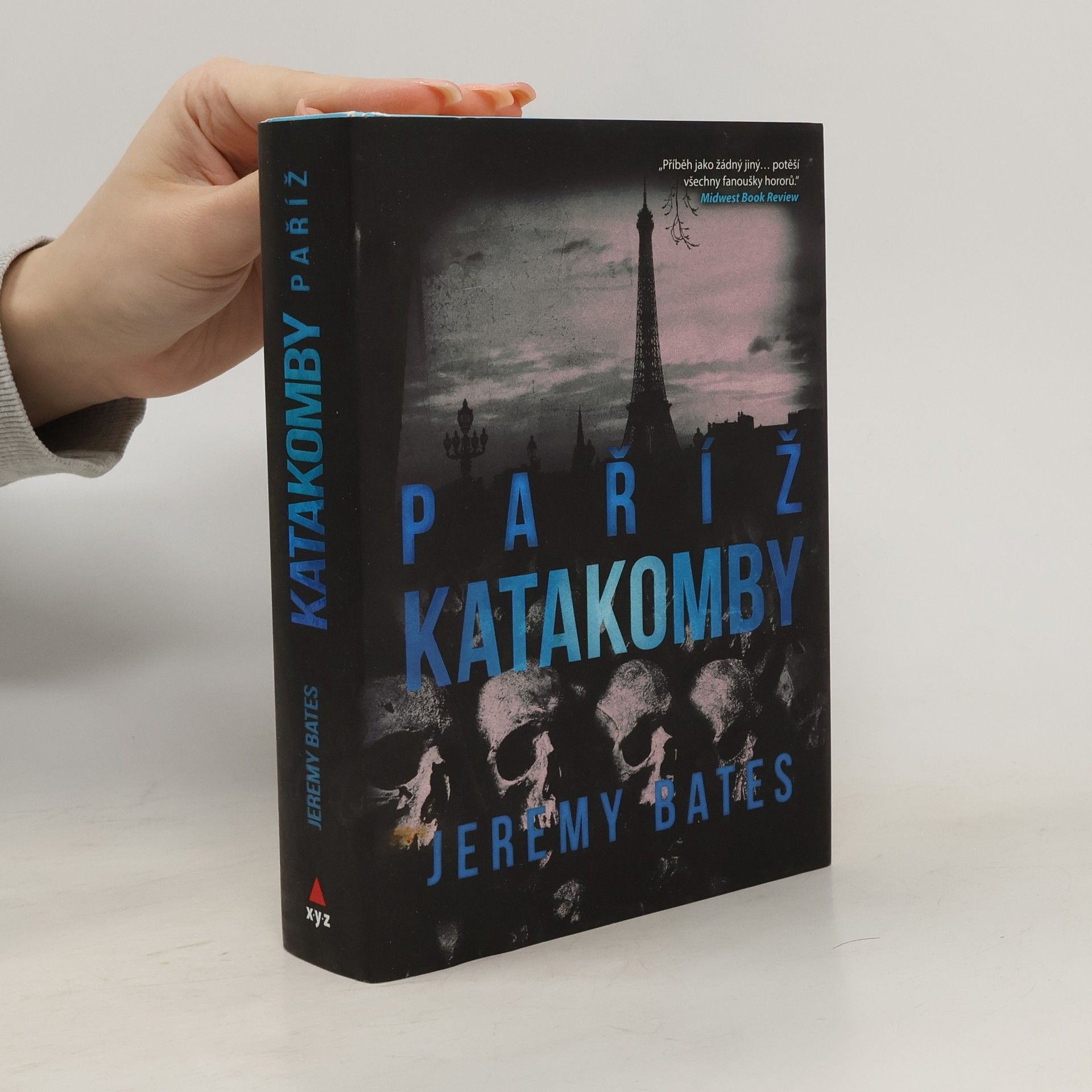 Katakomby: nejděsivější místa světa