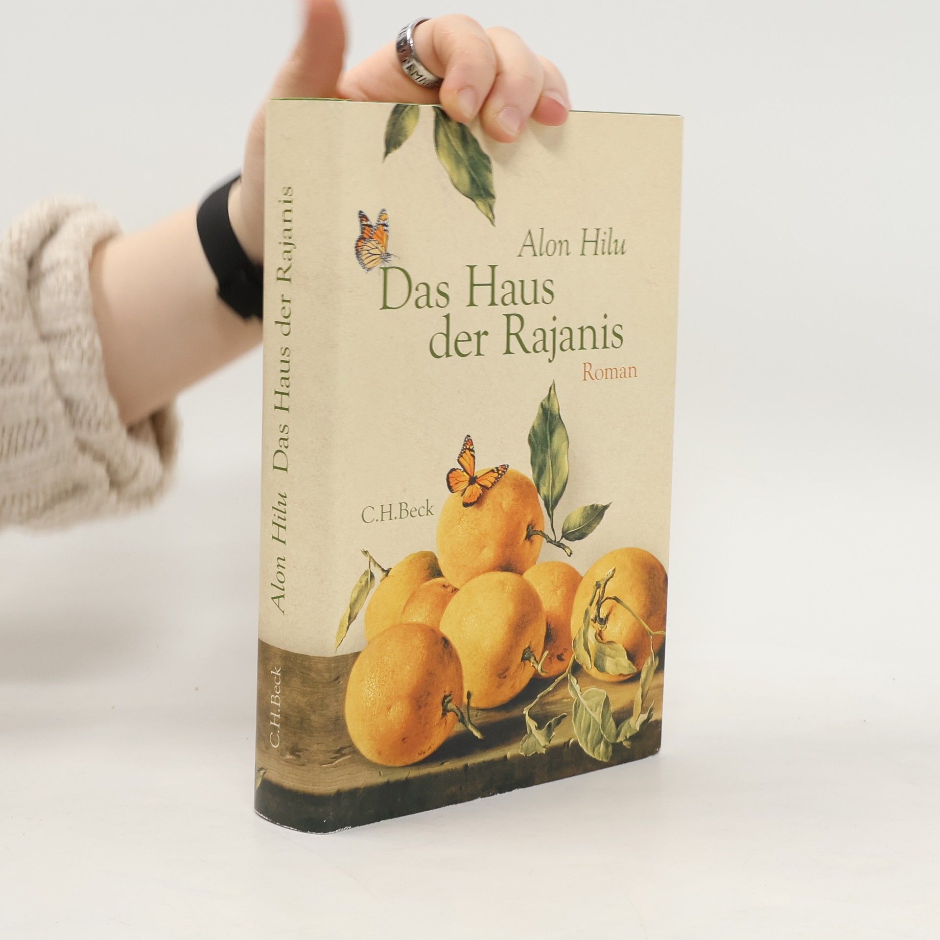 Das Haus der Rajanis