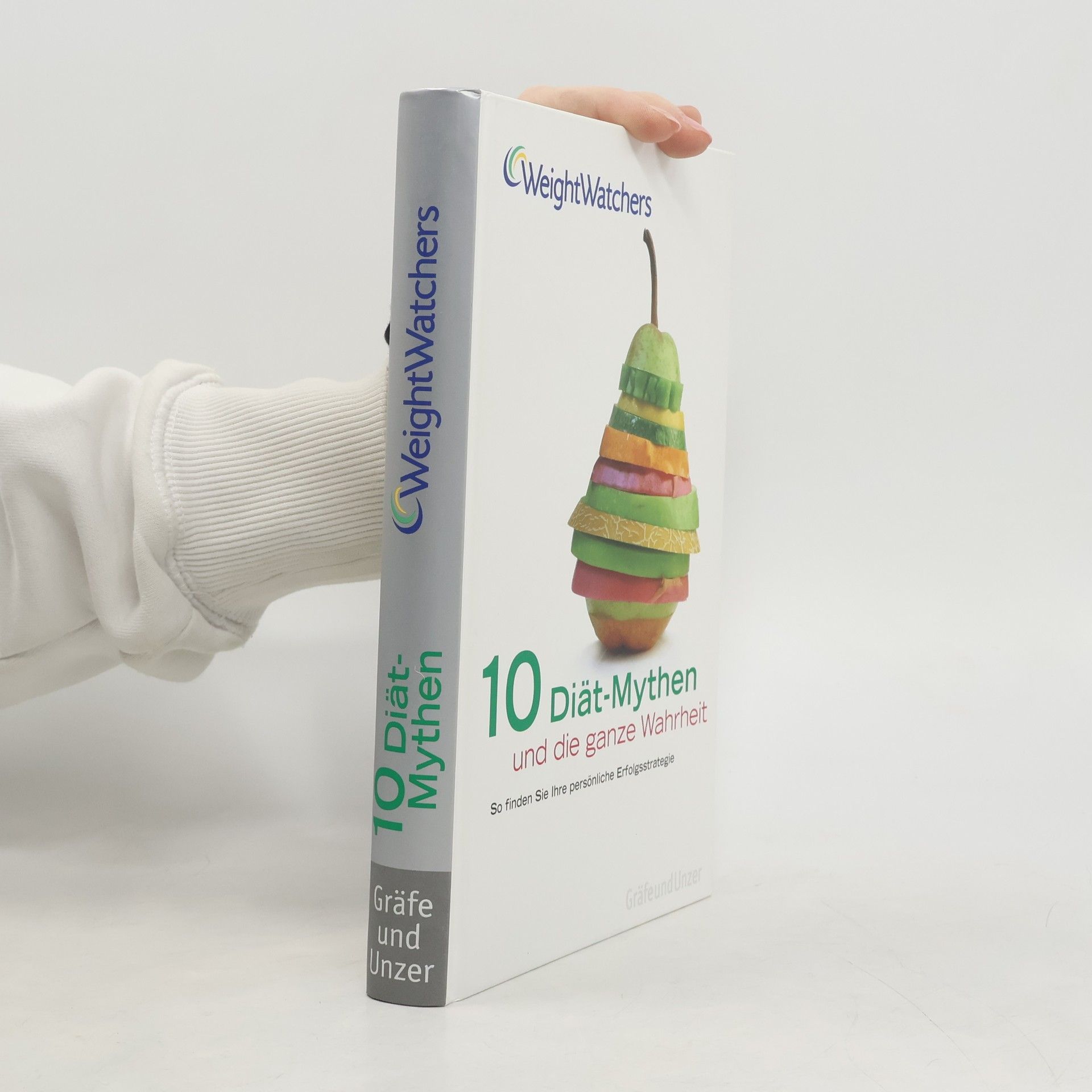 Karen Miller-Kovach 10 Diät-Mythen und die ganze Wahrheit