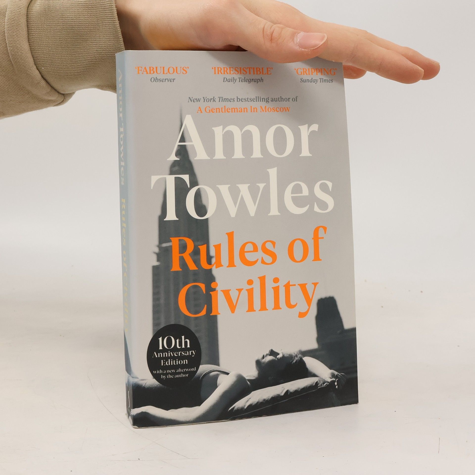Rules of civility Rules of civility