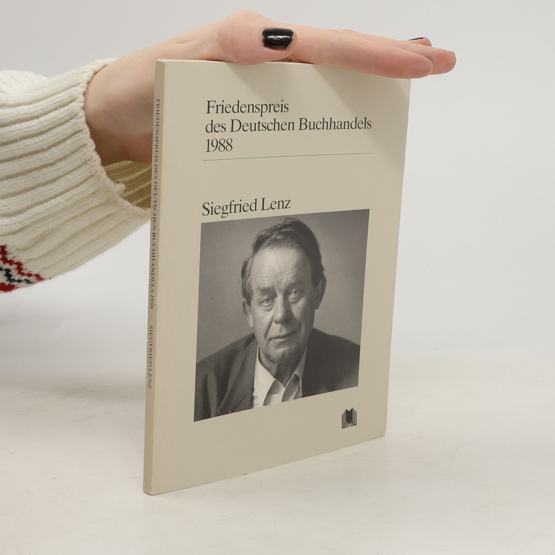 Autorenkollektiv Siegfried Lenz