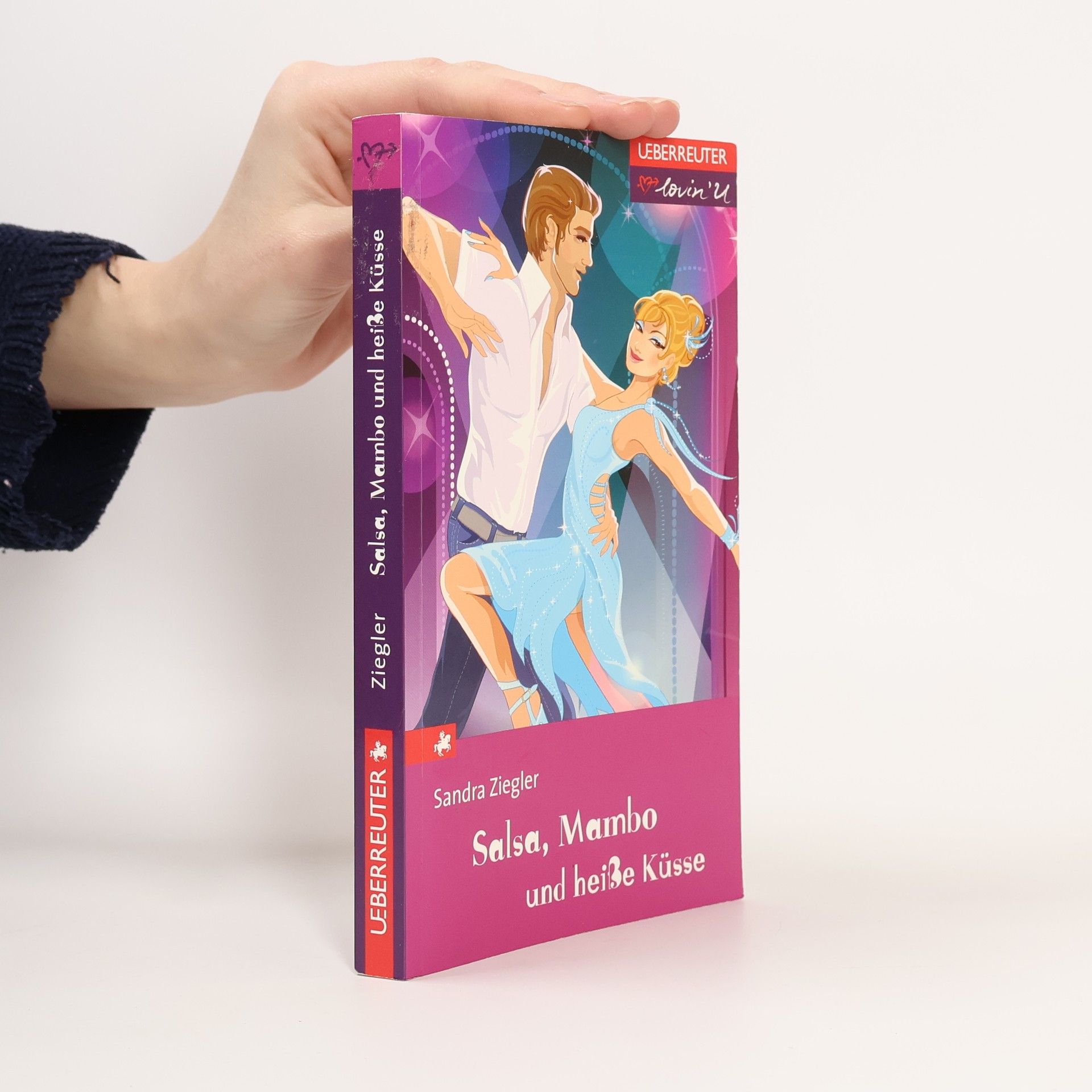 Salsa, Mambo und heiße Küsse