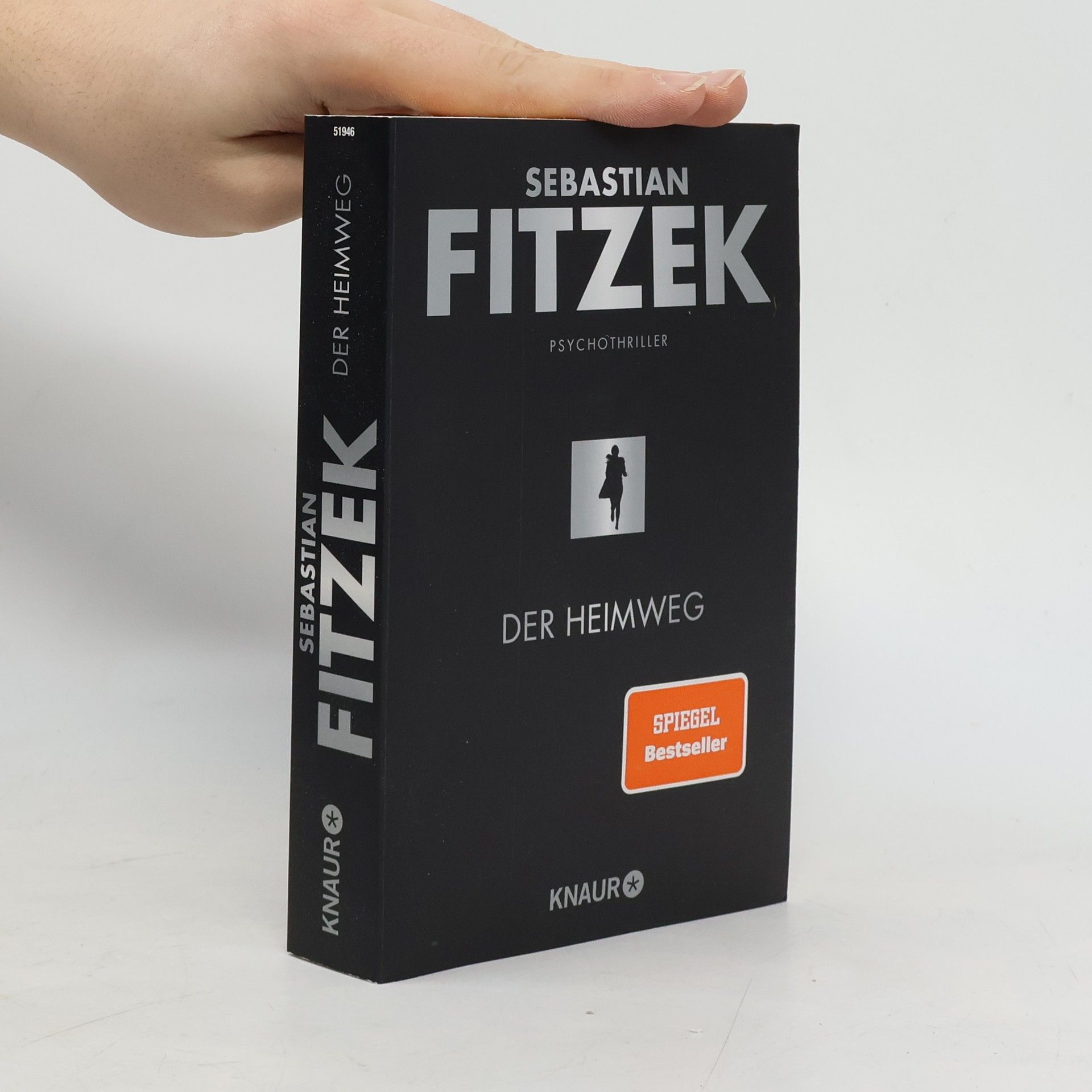 Sebastian Fitzek Der Heimweg