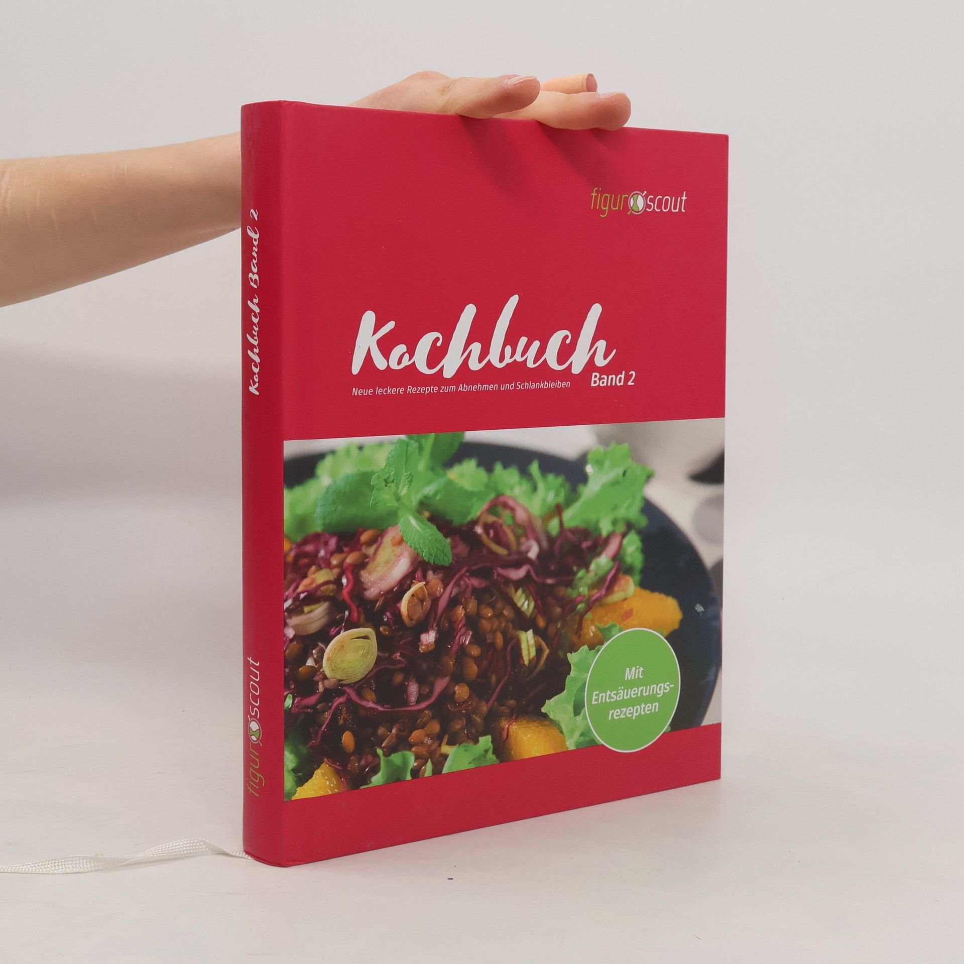 Auteurscollectief Kochbuch Band 2