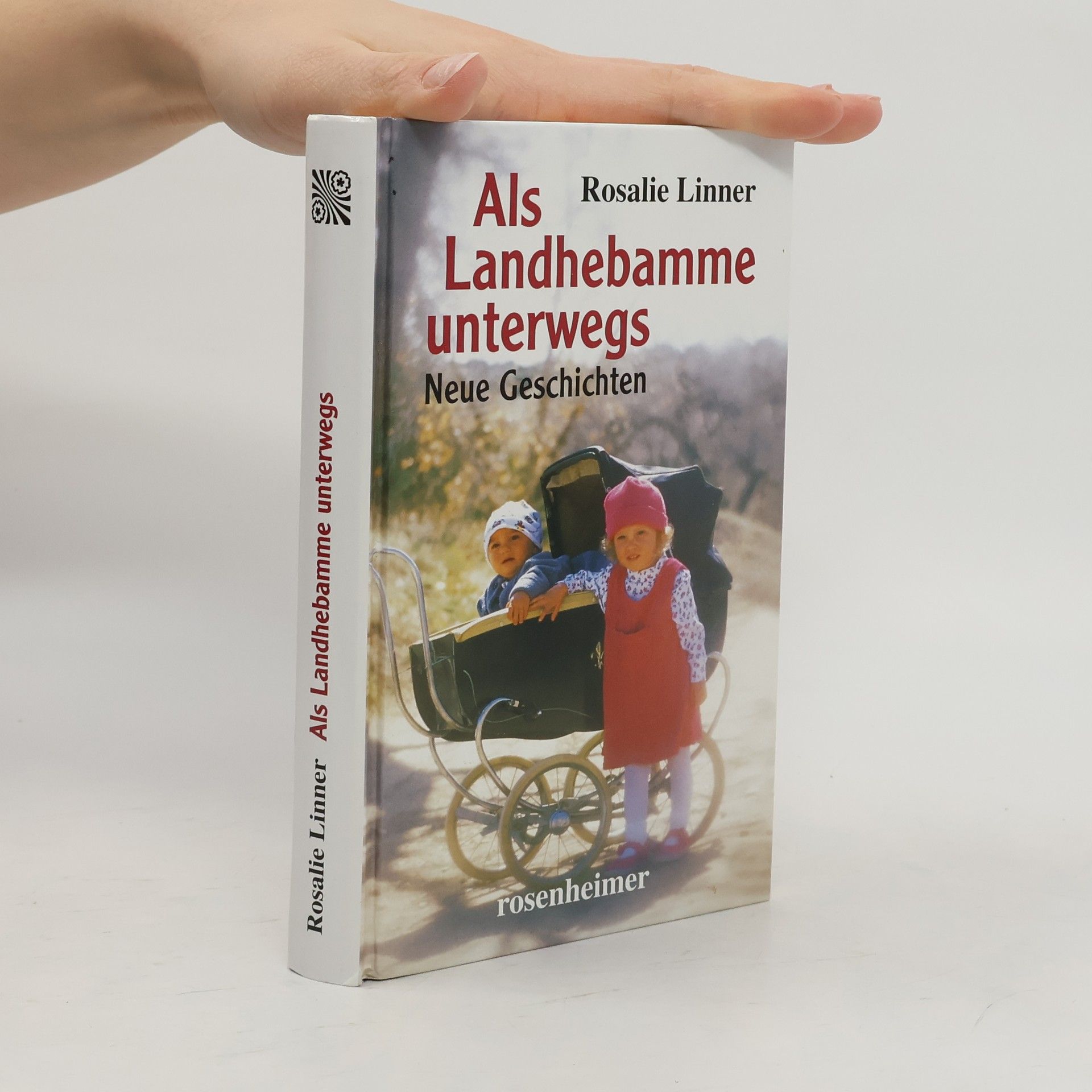 Als Landhebamme unterwegs