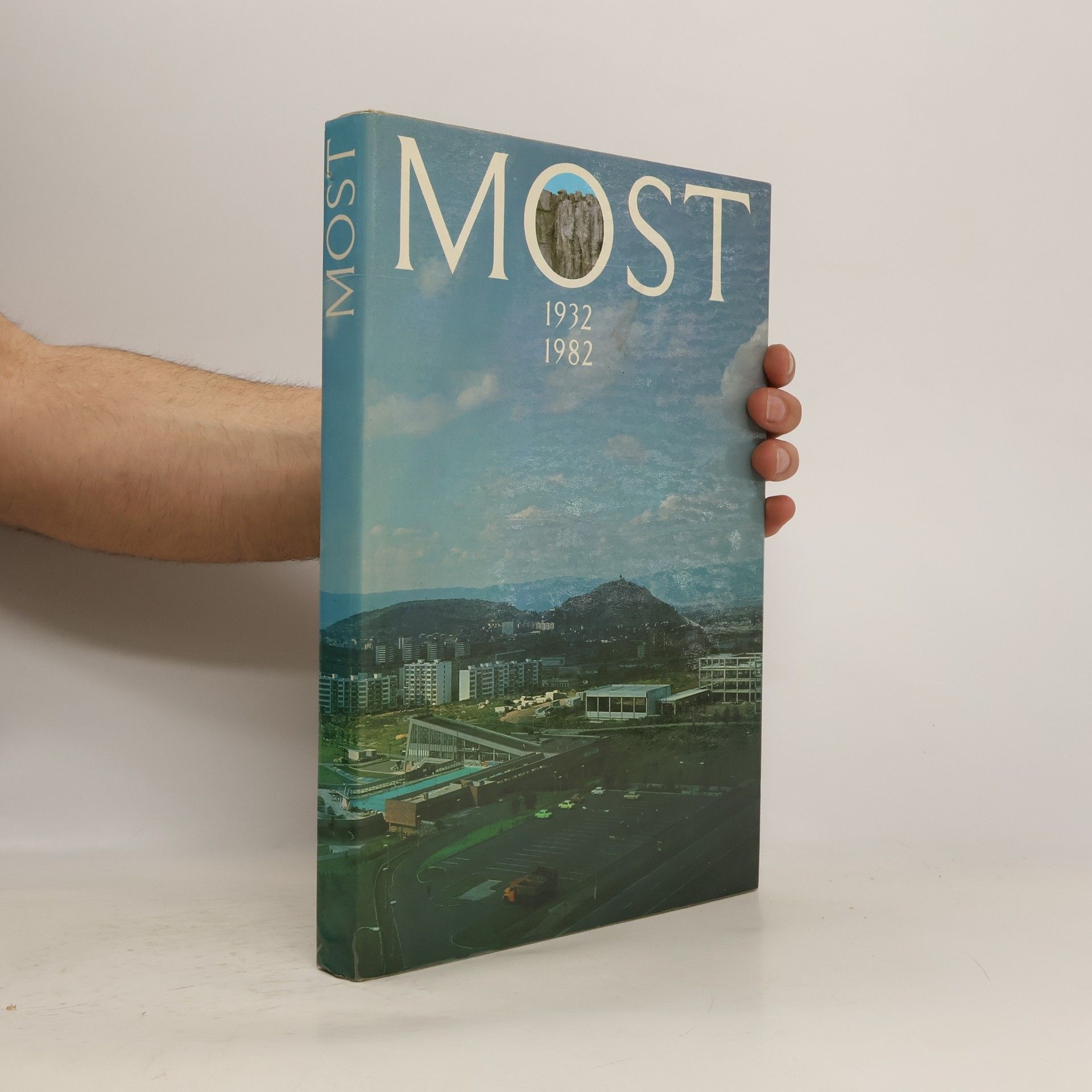 Collectif d'auteurs Most 1932-1982