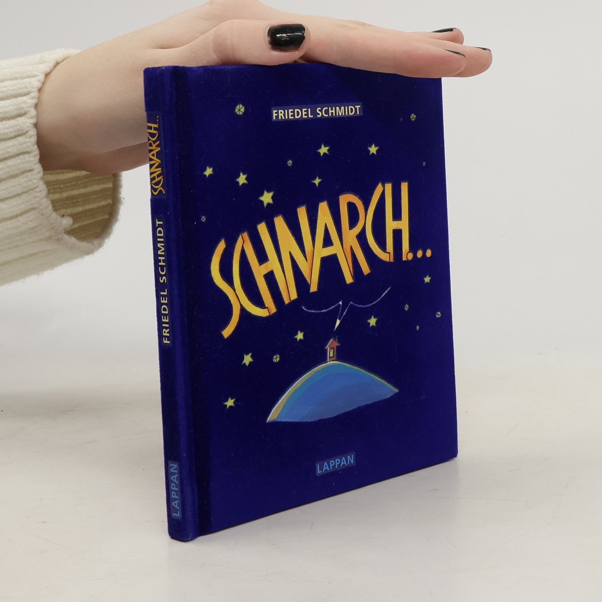 Friedel Schmidt Schnarch ...