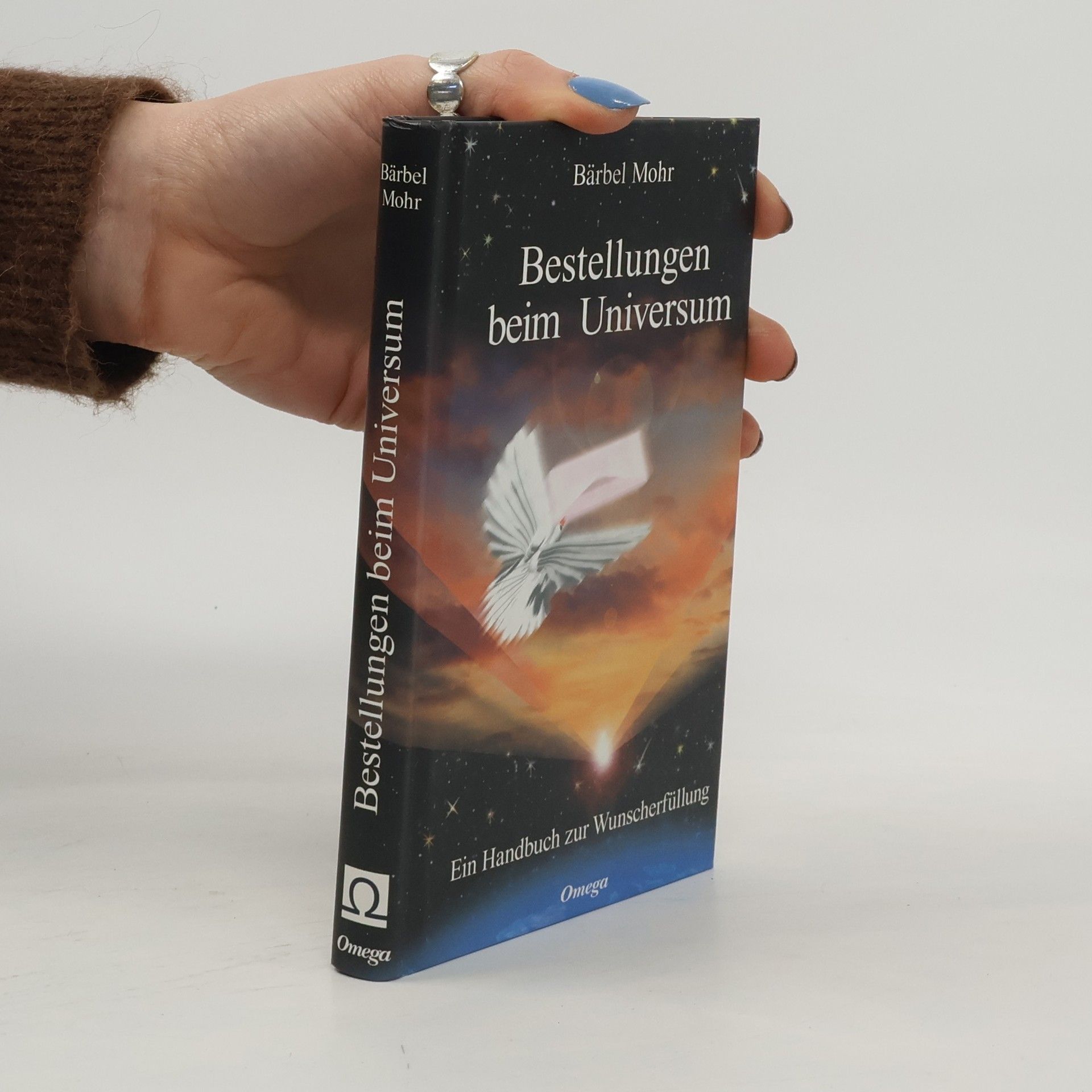 Bärbel Mohr Bestellungen beim Universum