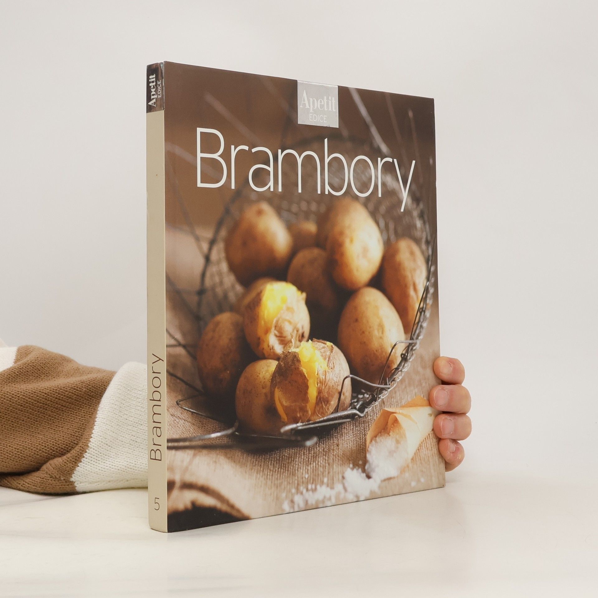 Autorenkollektiv Brambory