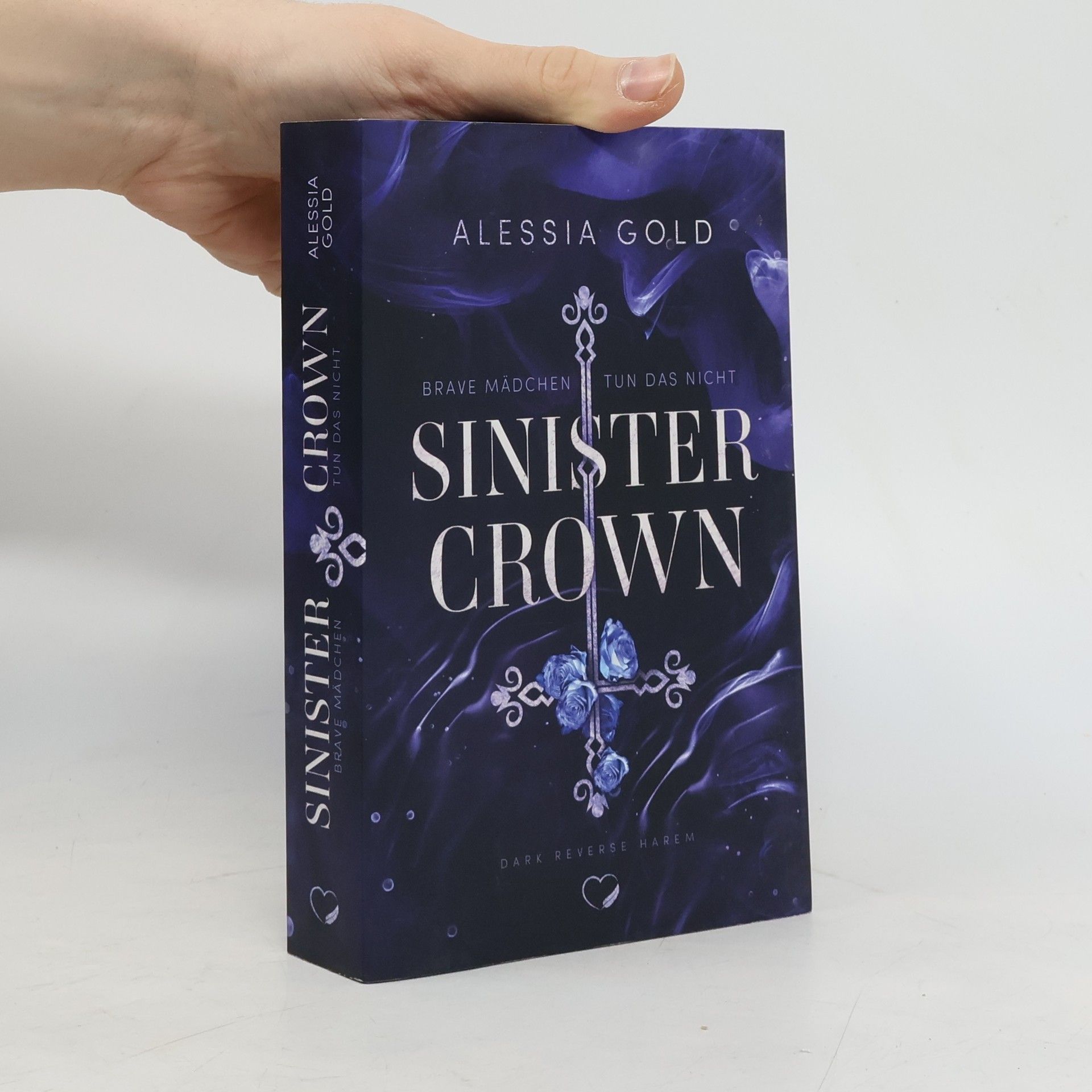 Sinister Crown