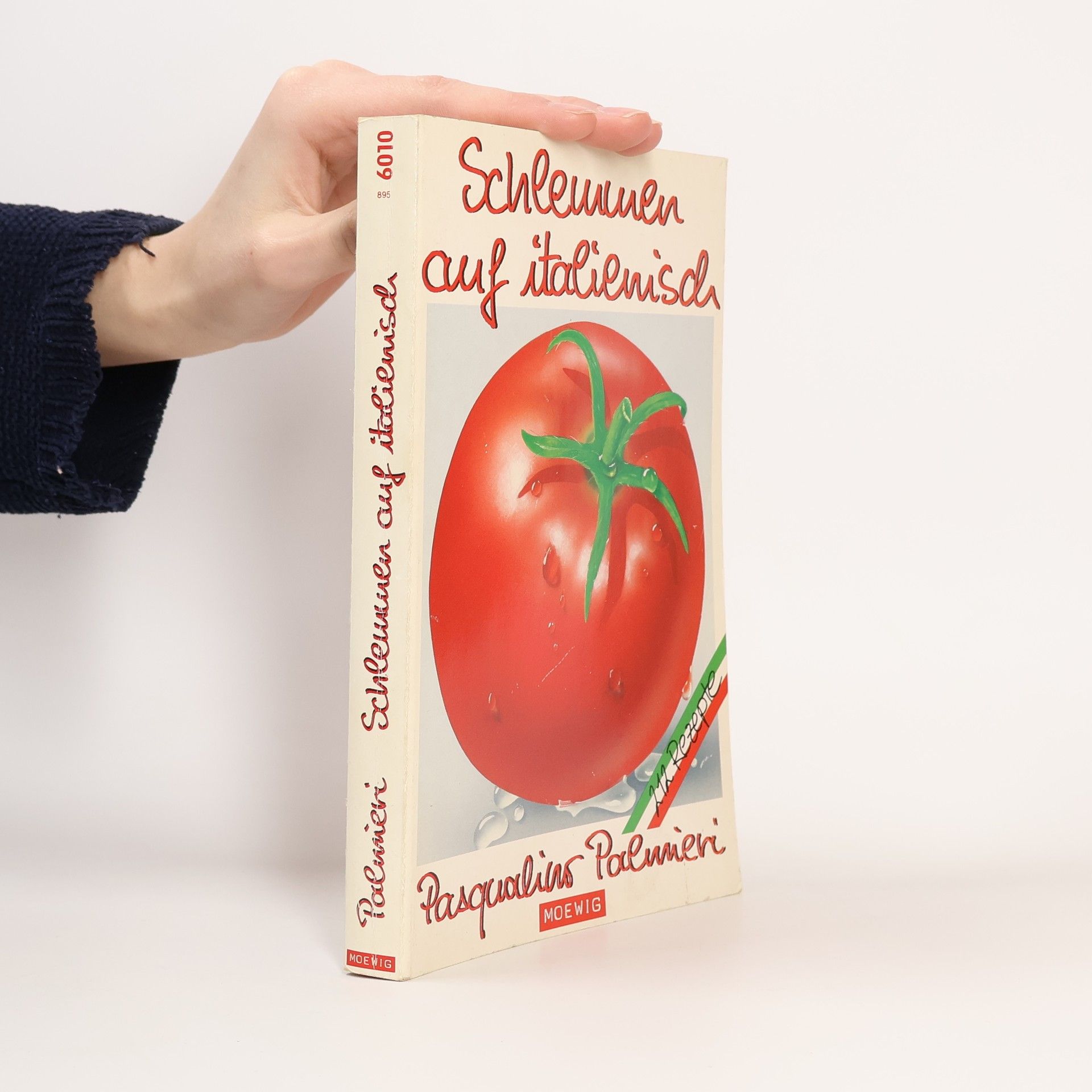 Schlemmen auf italienisch